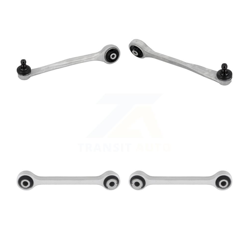 TOR - KTR-105282 - Front Suspension Control Arm and Ball Joint Assembly Kits image 1