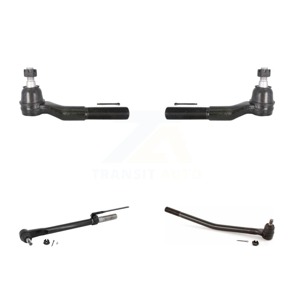 TOR - KTR-105289 - Front Steering Tie Rod End Kits image 1