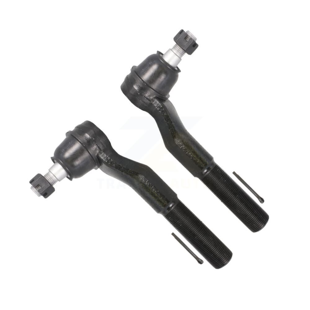 TOR - KTR-105290 - Front Outer Steering Tie Rod End Kits image 1
