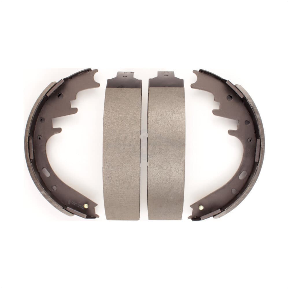 Top Quality - NB-723B - Rear Drum Brake Shoe image 1