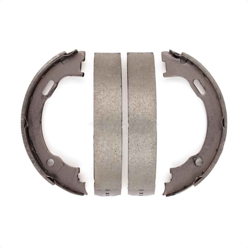 Top Quality - NB-777B - Rear Parking Brake Shoe image 1