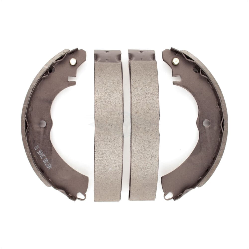Top Quality - NB-778B - Rear Drum Brake Shoe image 1