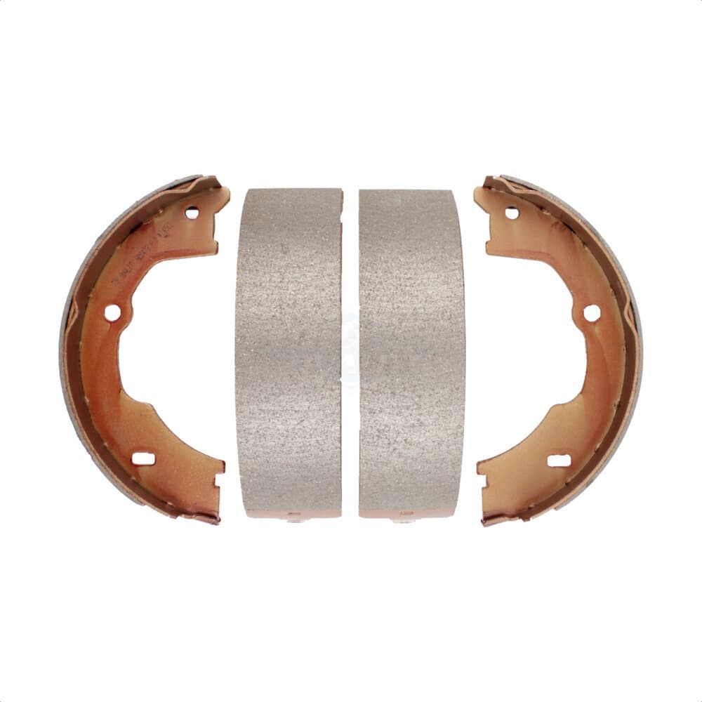 Top Quality - NB-847B - Rear Parking Brake Shoe image 1