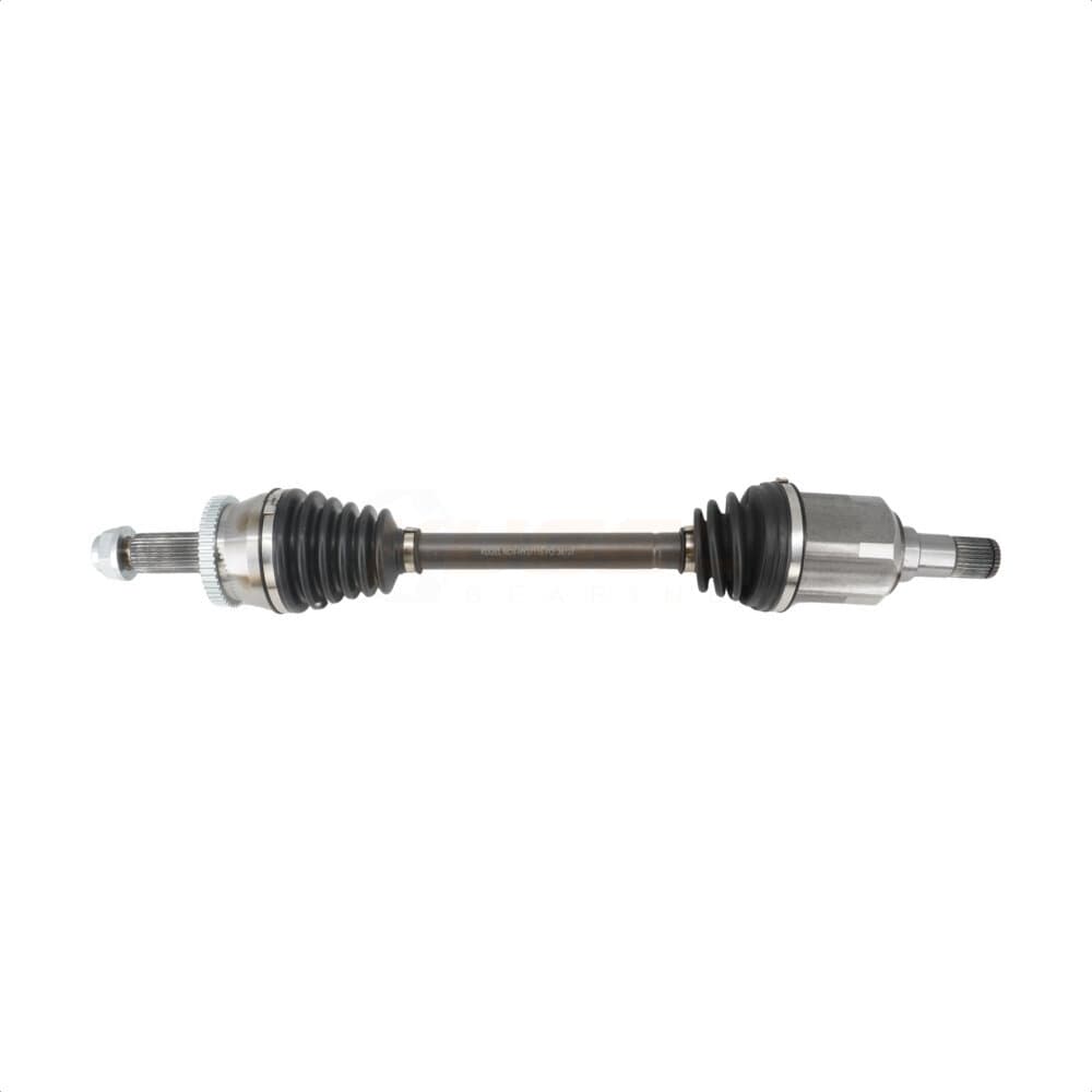 Kugel - NCV-HY37115 - Front Left CV Axle Shaft image 1