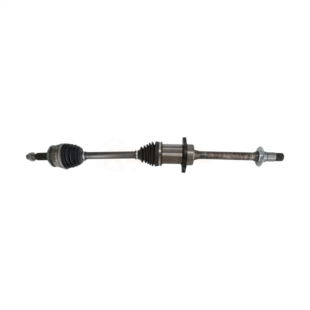 Kugel - NCV-TO69224 - Front Right CV Axle Shaft image 1
