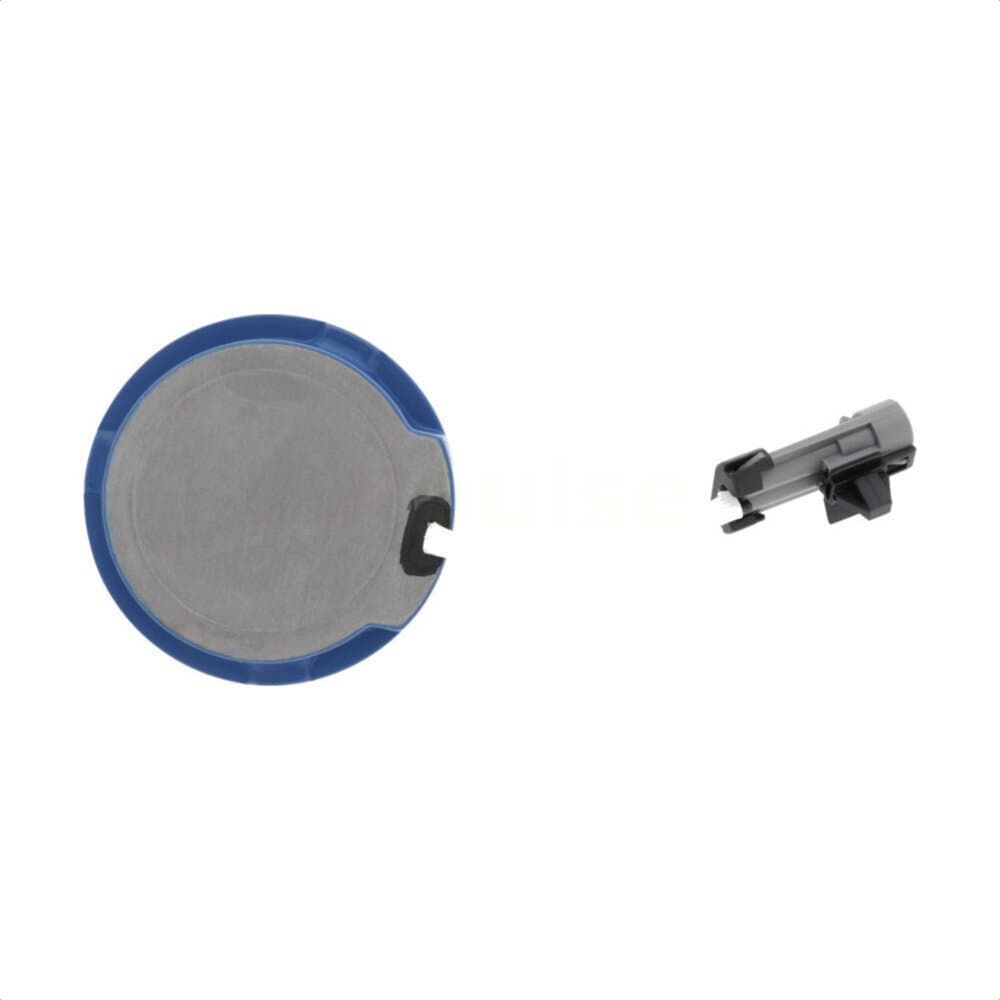 Mpulse - SEN-2ABS3282 - Rear ABS Wheel Speed Sensor image 1