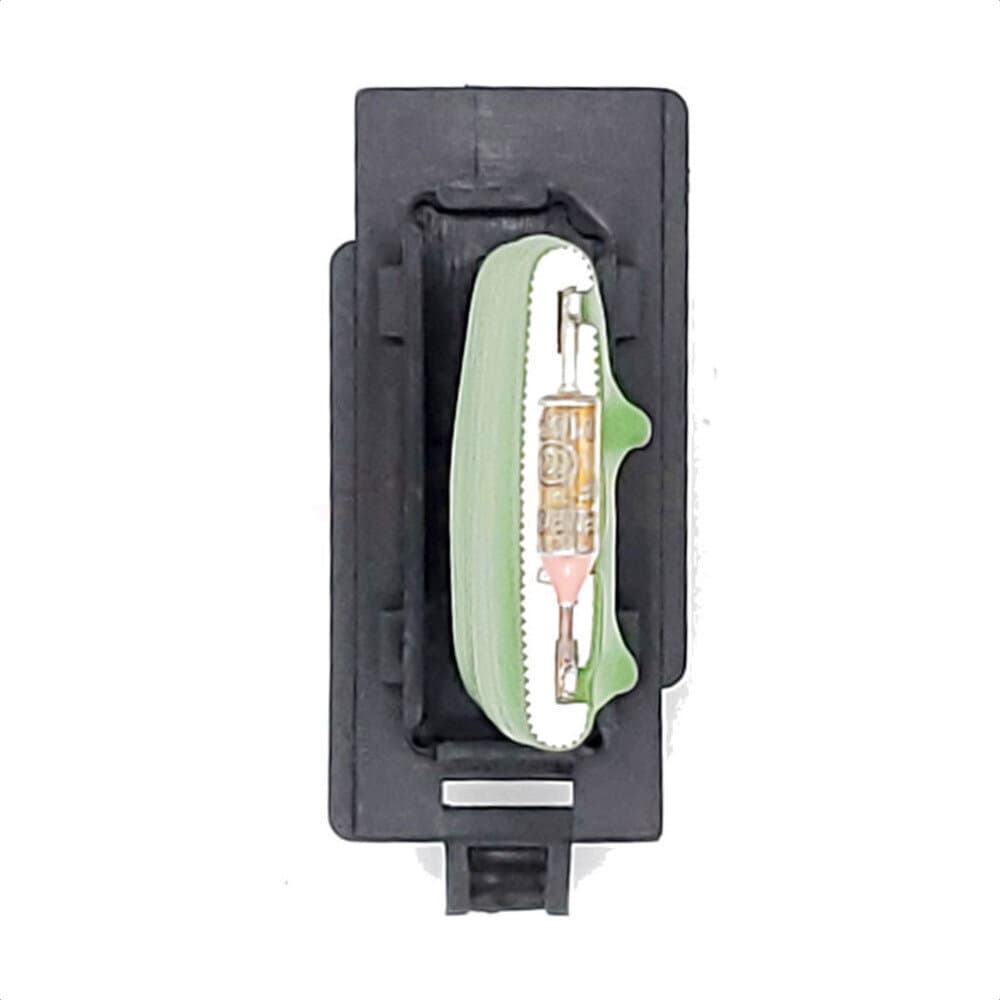 Mpulse - SEN-2BMR0013 - HVAC Blower Motor Resistor image 1