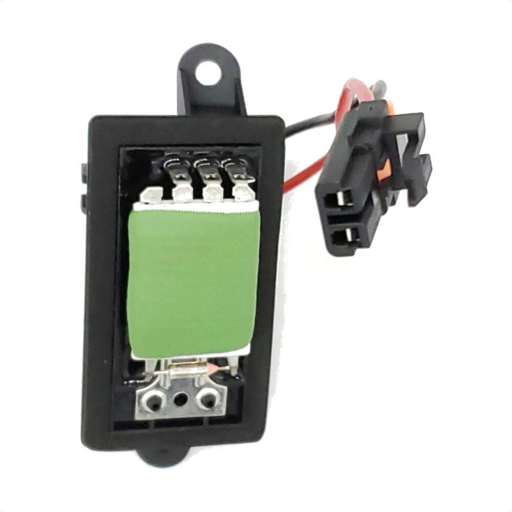 Mpulse - SEN-2BMR0028 - Rear HVAC Blower Motor Resistor image 1