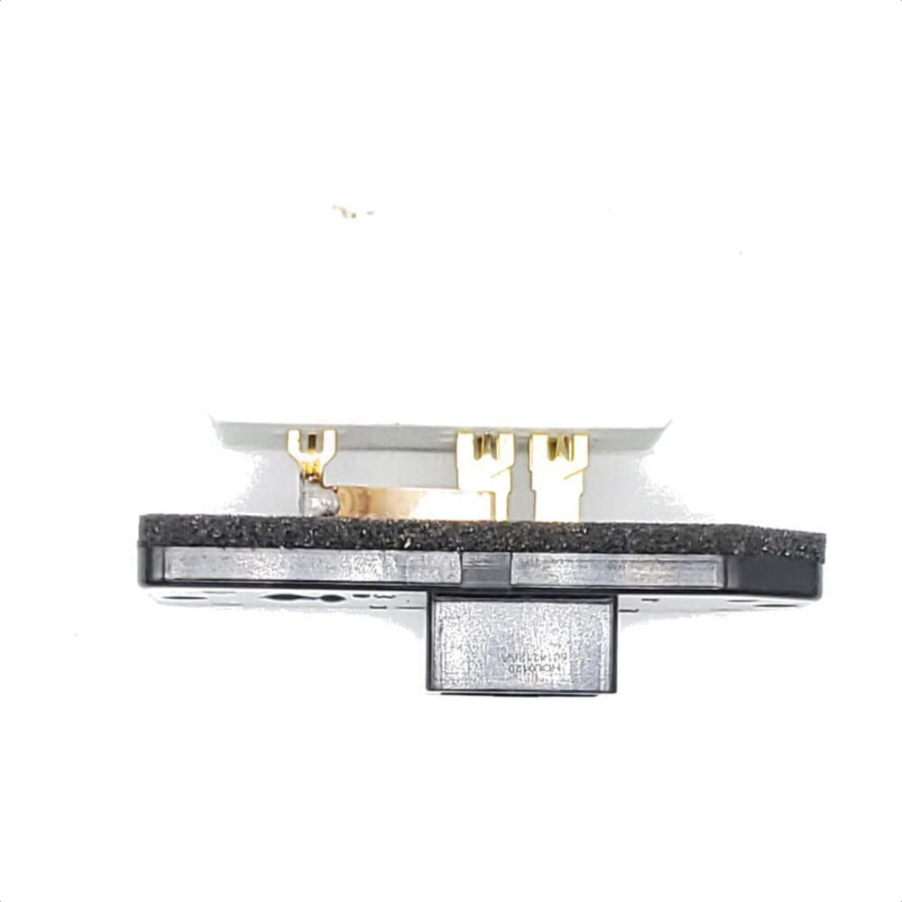 Mpulse - SEN-2BMR0297 - HVAC Blower Motor Resistor image 1
