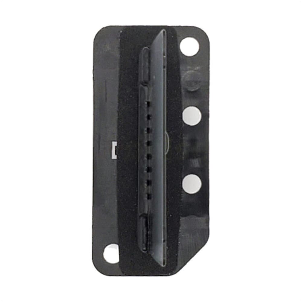 Mpulse - SEN-2BMR0538 - HVAC Blower Motor Resistor image 1