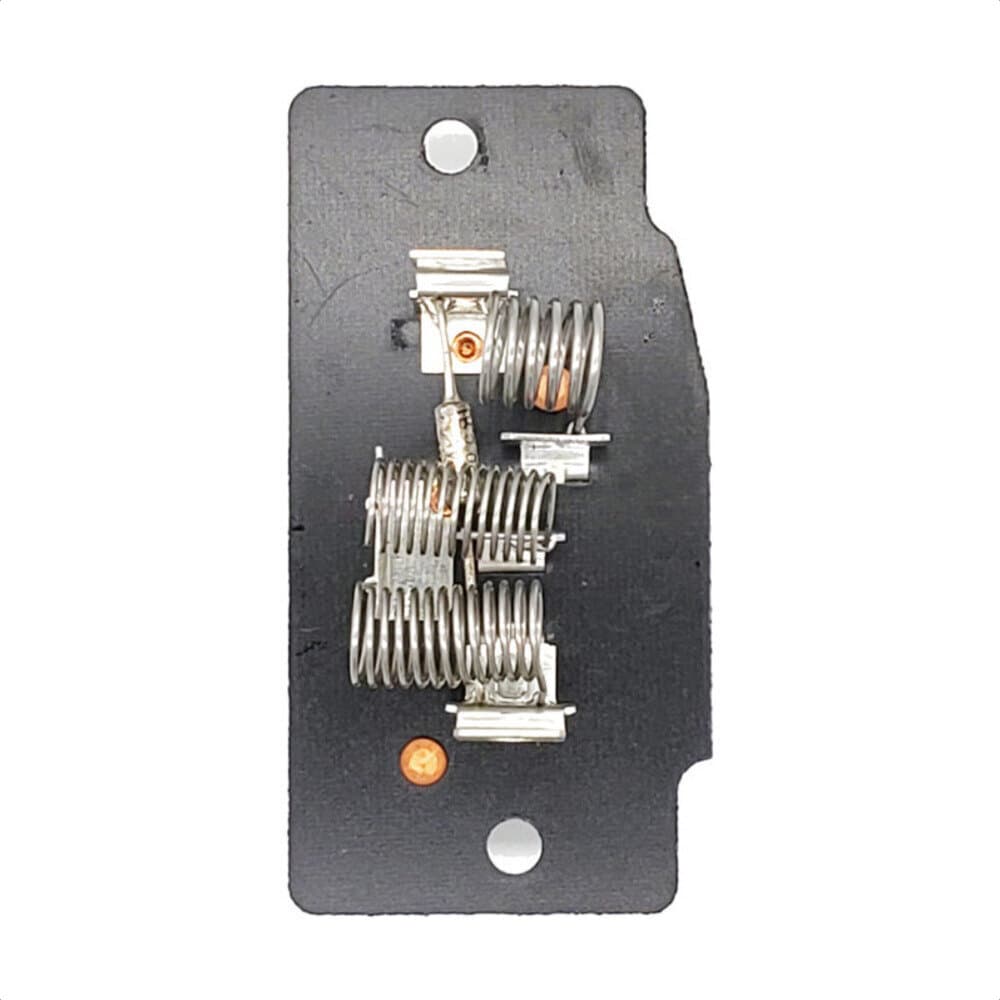Mpulse - SEN-2BMR0614 - HVAC Blower Motor Resistor image 1