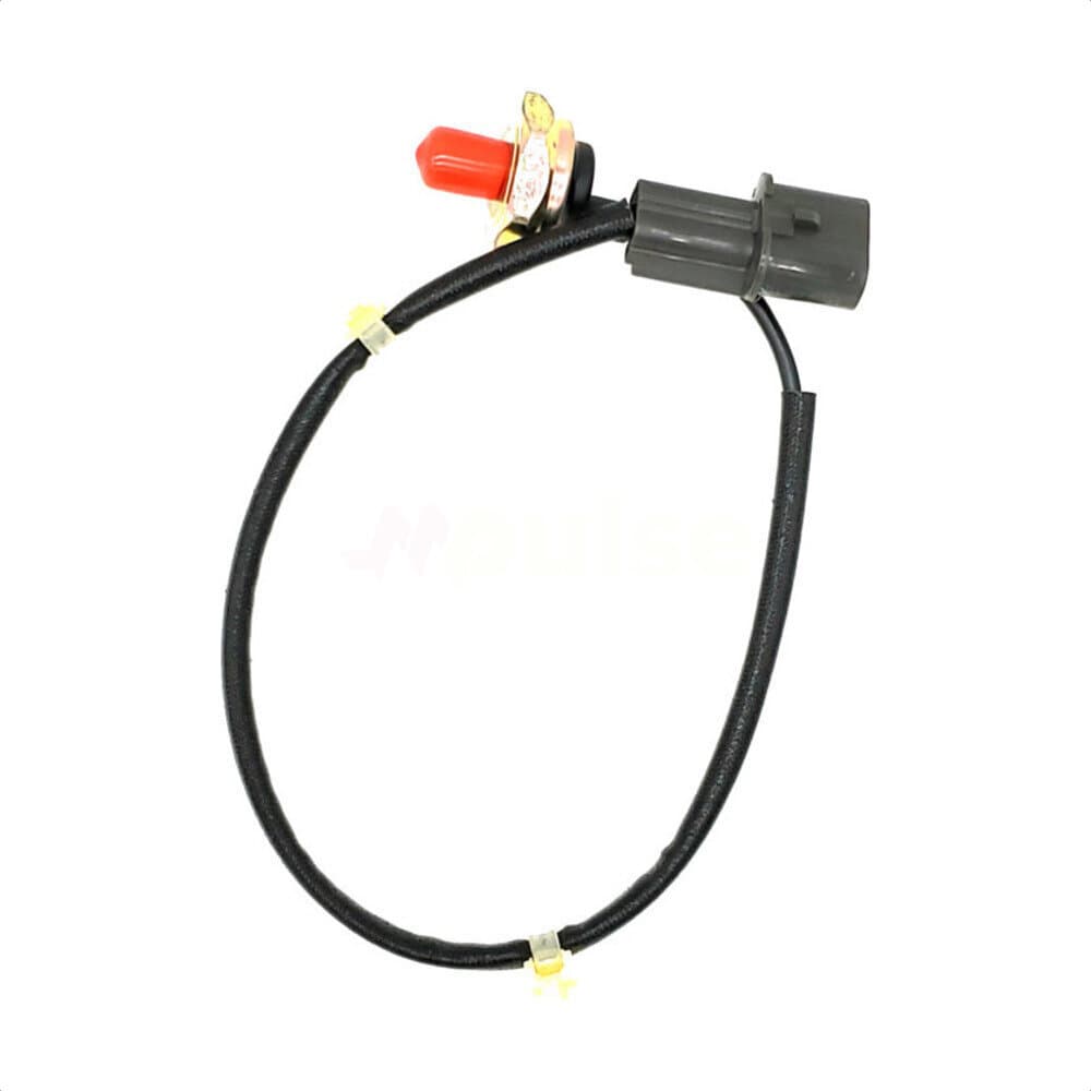 Mpulse - SEN-2KNC0071 - Ignition Knock (Detonation) Sensor image 1