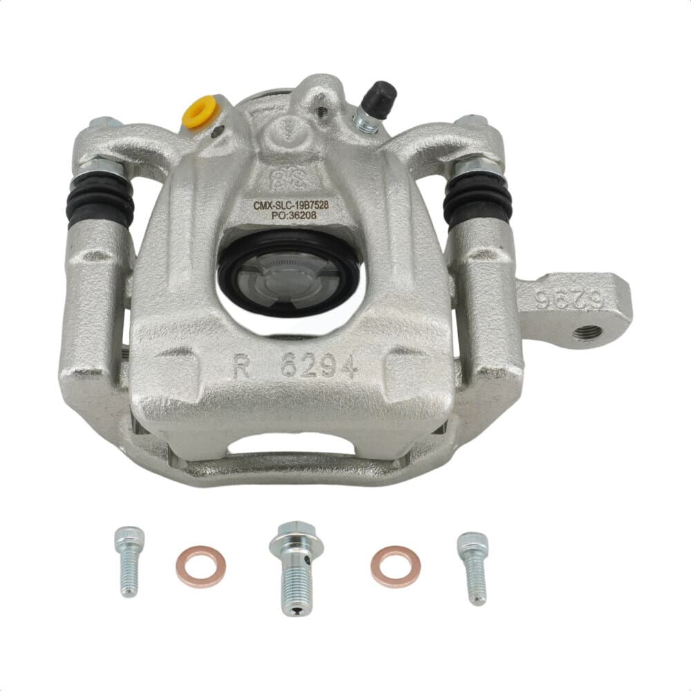 CMX - SLC-19B7528 - Rear Right Disc Brake Caliper image 1