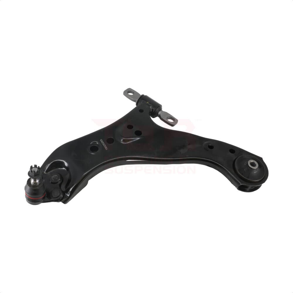 TOR - TOR-CB4060 - Front Left Lower Suspension Control Arm and Ball Joint Assembly image 1