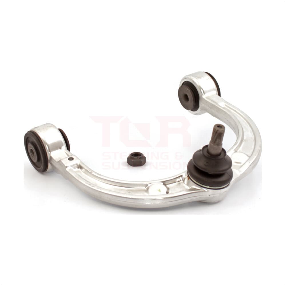 TOR - TOR-CK620982 - Front Right Upper Suspension Control Arm and Ball Joint Assembly image 1