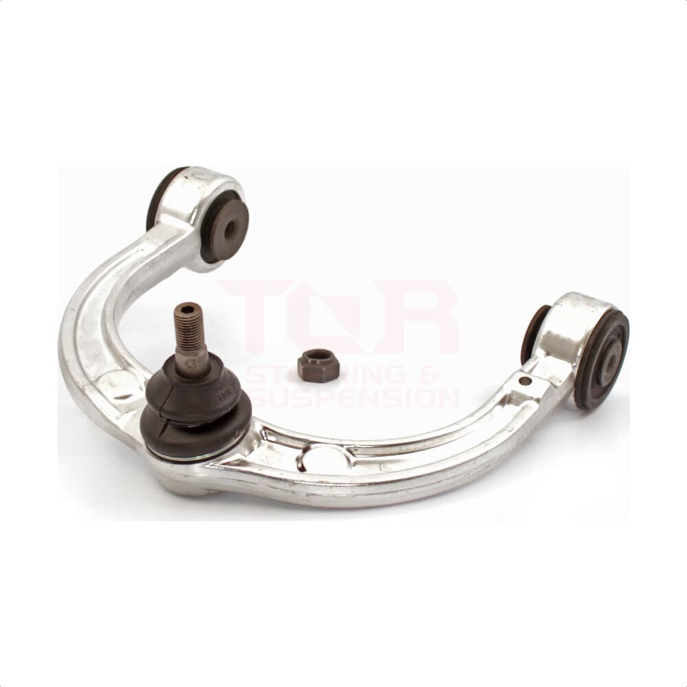 TOR - TOR-CK620983 - Front Left Upper Suspension Control Arm and Ball Joint Assembly image 1