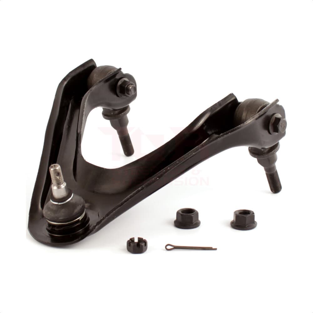 TOR - TOR-CK90446 - Front Right Upper Suspension Control Arm and Ball Joint Assembly image 1