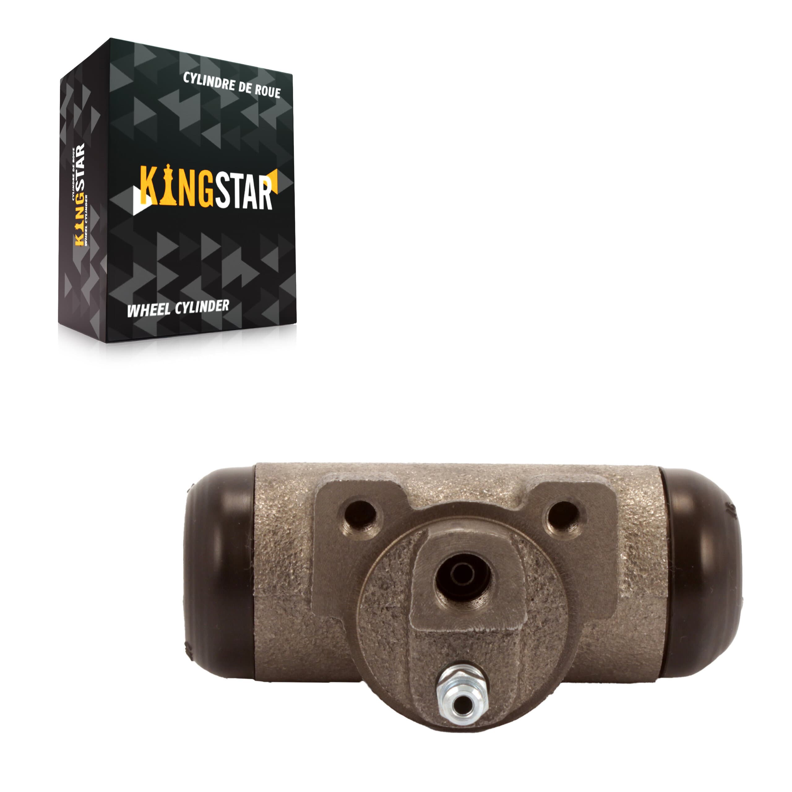 Kingstar - 14-WC370200 - Rear Drum Brake Wheel Cylinder image 1