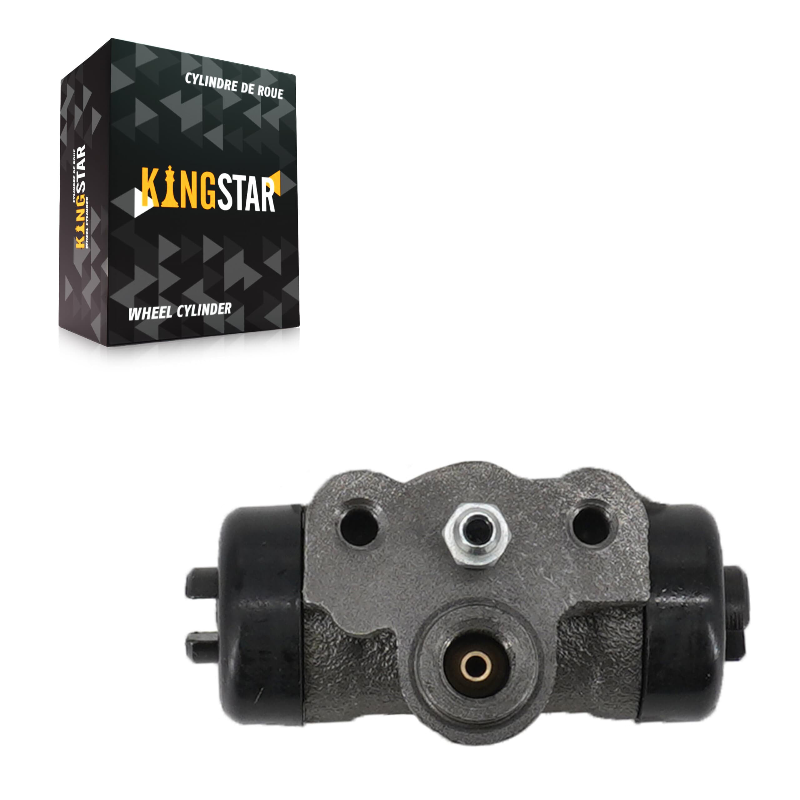 Kingstar - 14-WC370261 - Rear Drum Brake Wheel Cylinder image 1