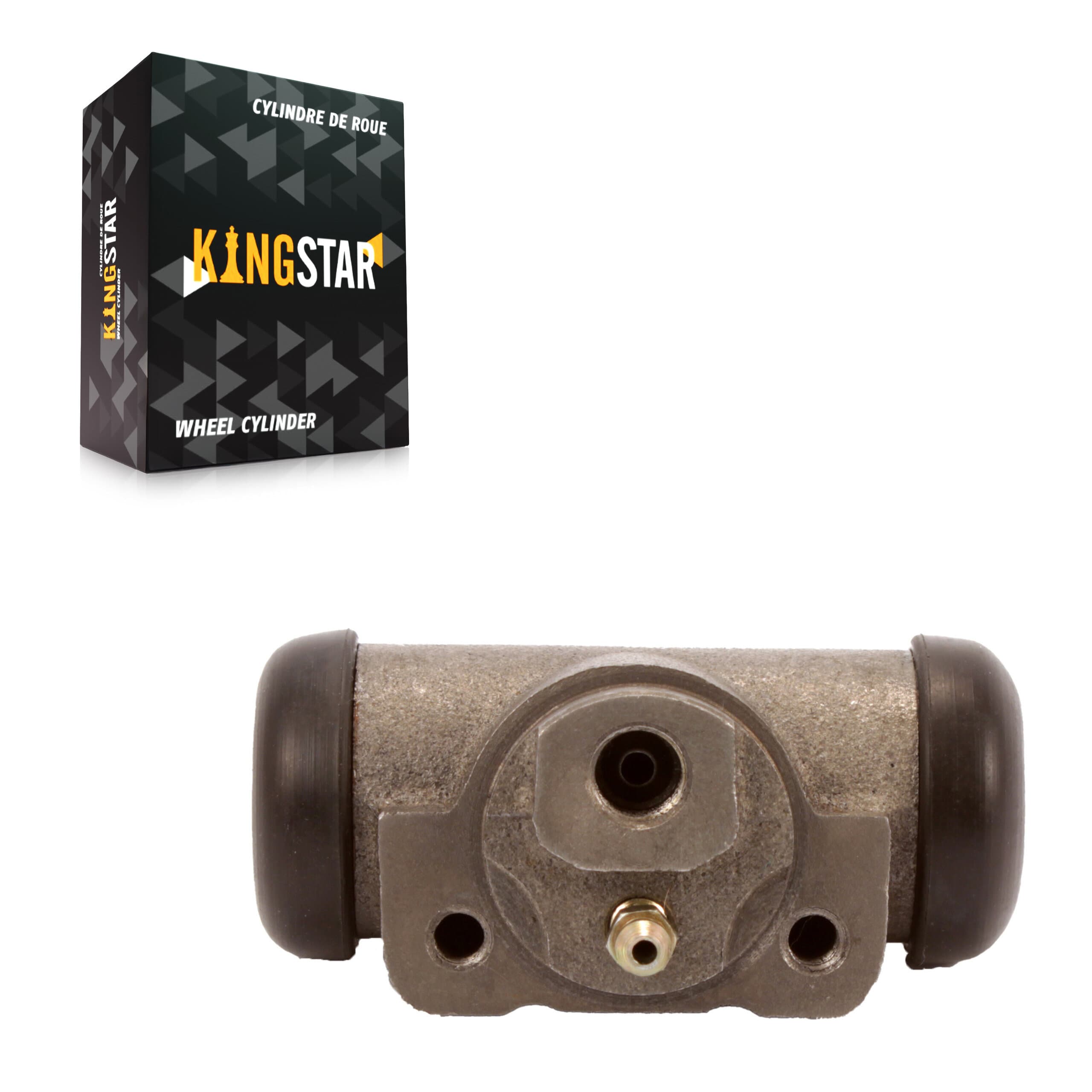 Kingstar - 14-WC37400 - Rear Drum Brake Wheel Cylinder image 1