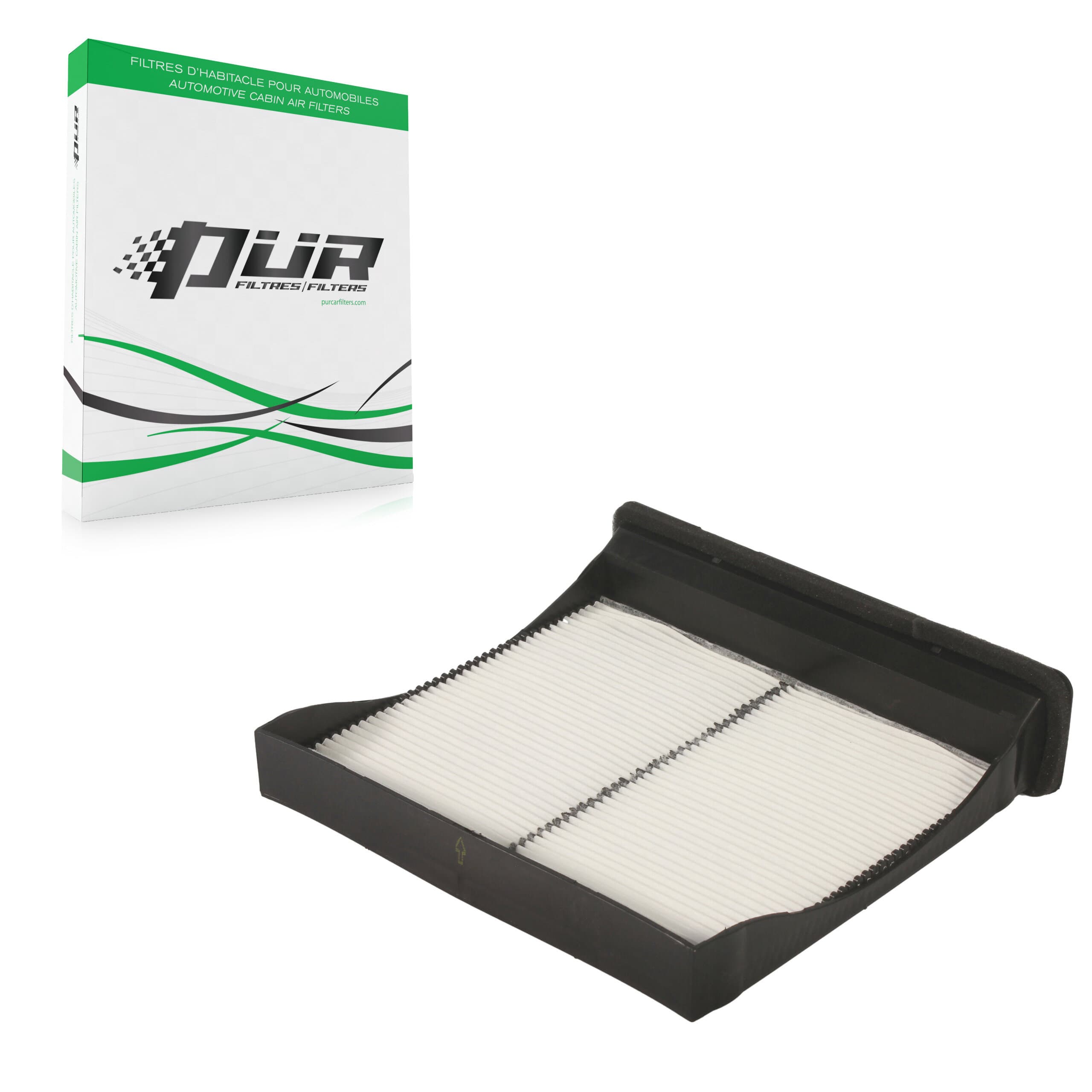 PUR - 54-24030 - Cabin Air Filter image 1