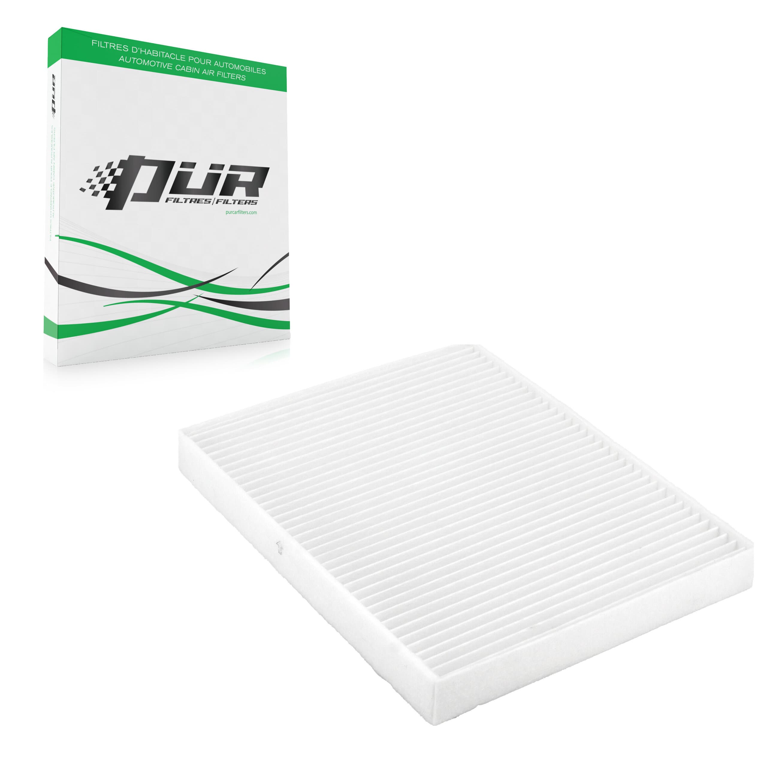 PUR - 54-24068 - Cabin Air Filter image 1