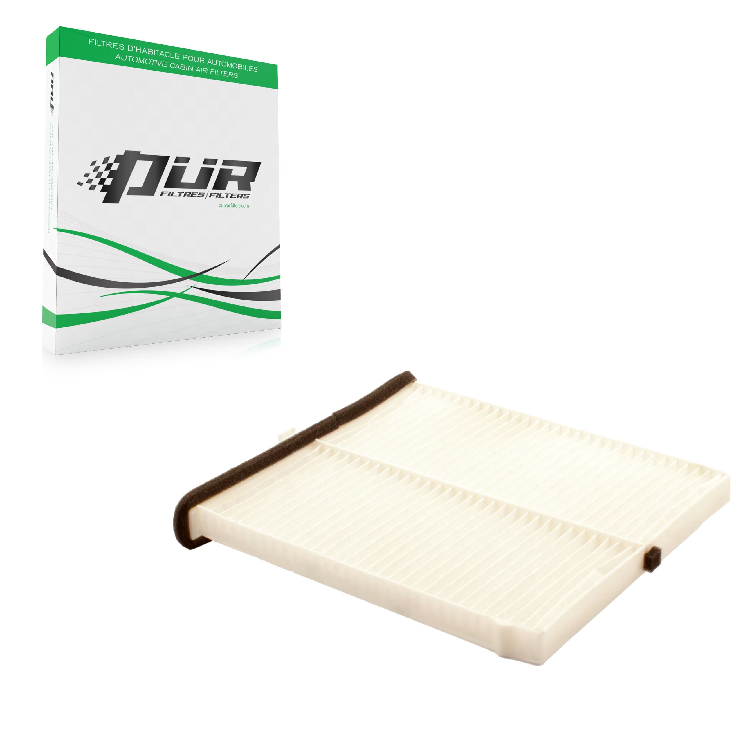 PUR - 54-24103 - Cabin Air Filter image 1