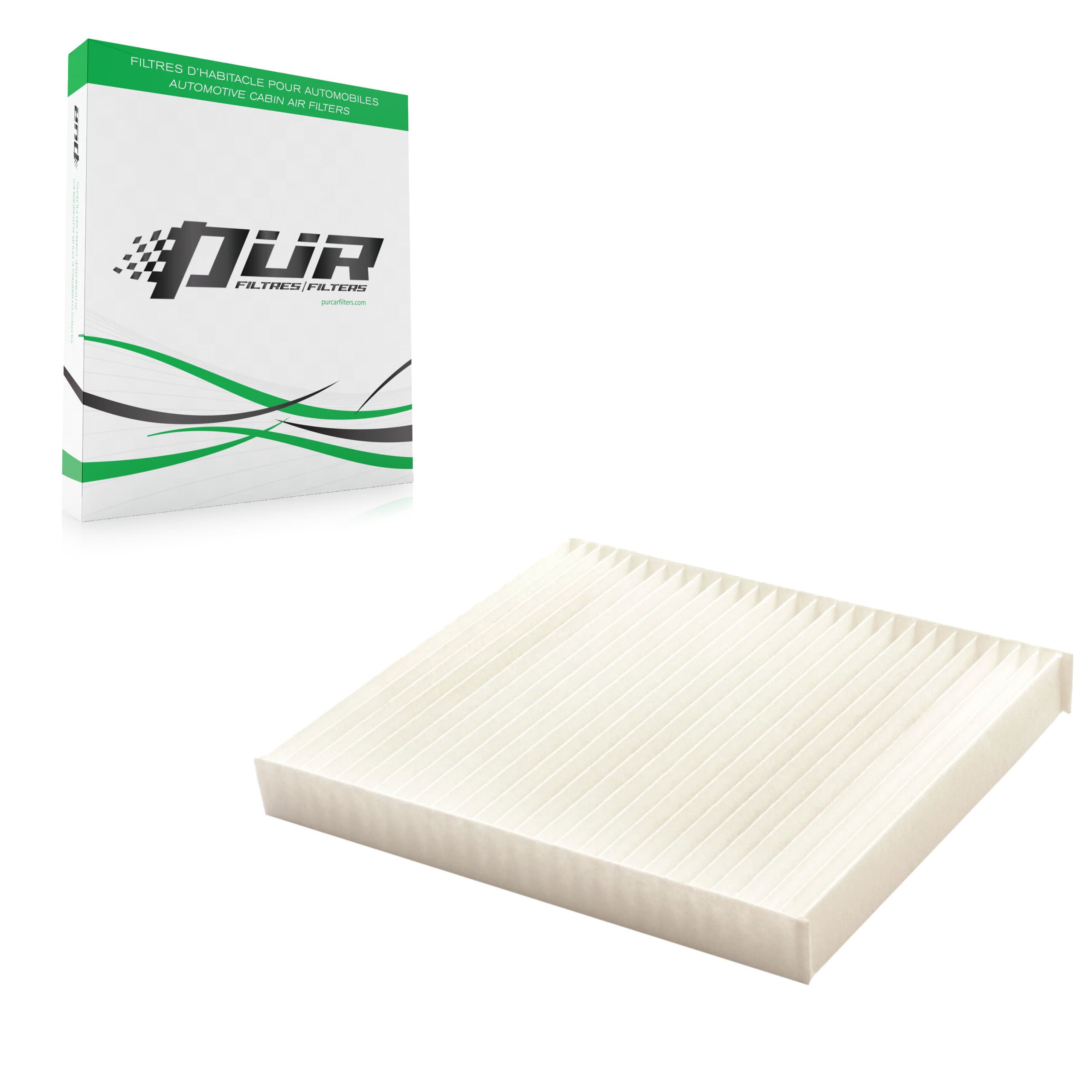 PUR - 54-24148 - Cabin Air Filter image 1