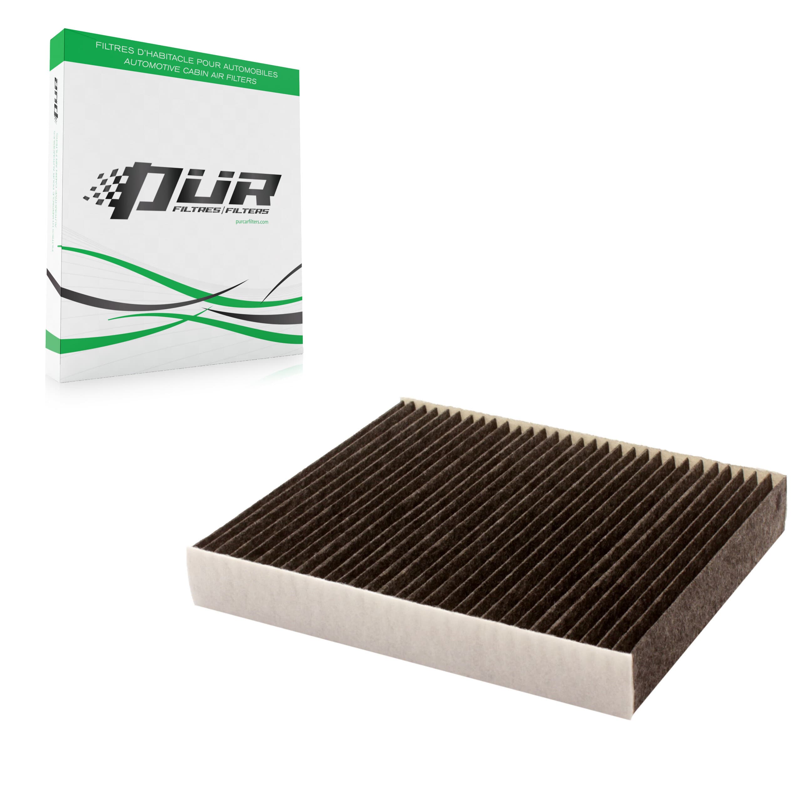 PUR - 54-24191 - Cabin Air Filter image 1