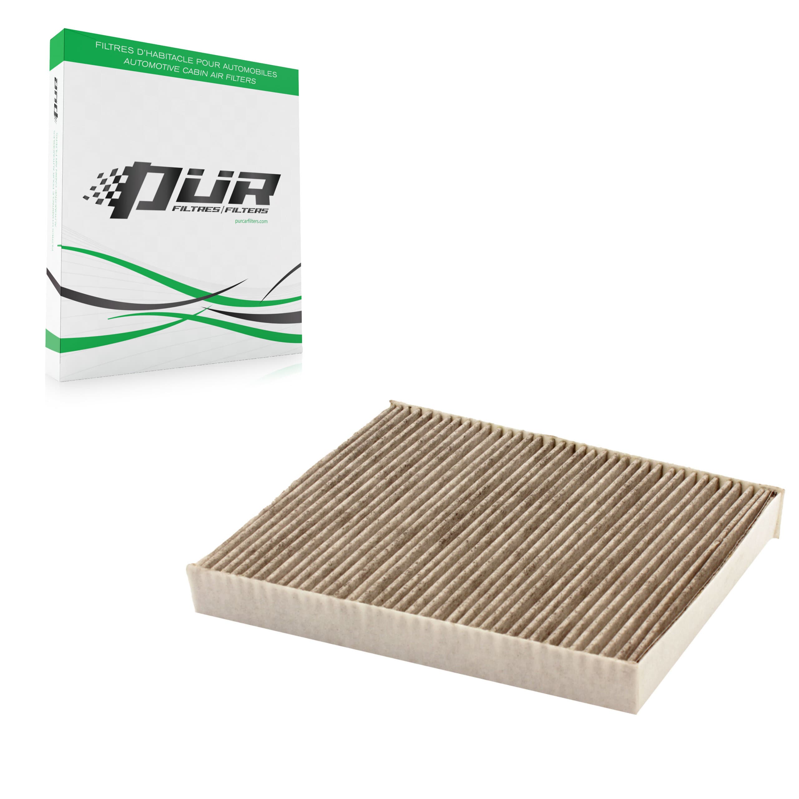 PUR - 54-24211 - Cabin Air Filter image 1