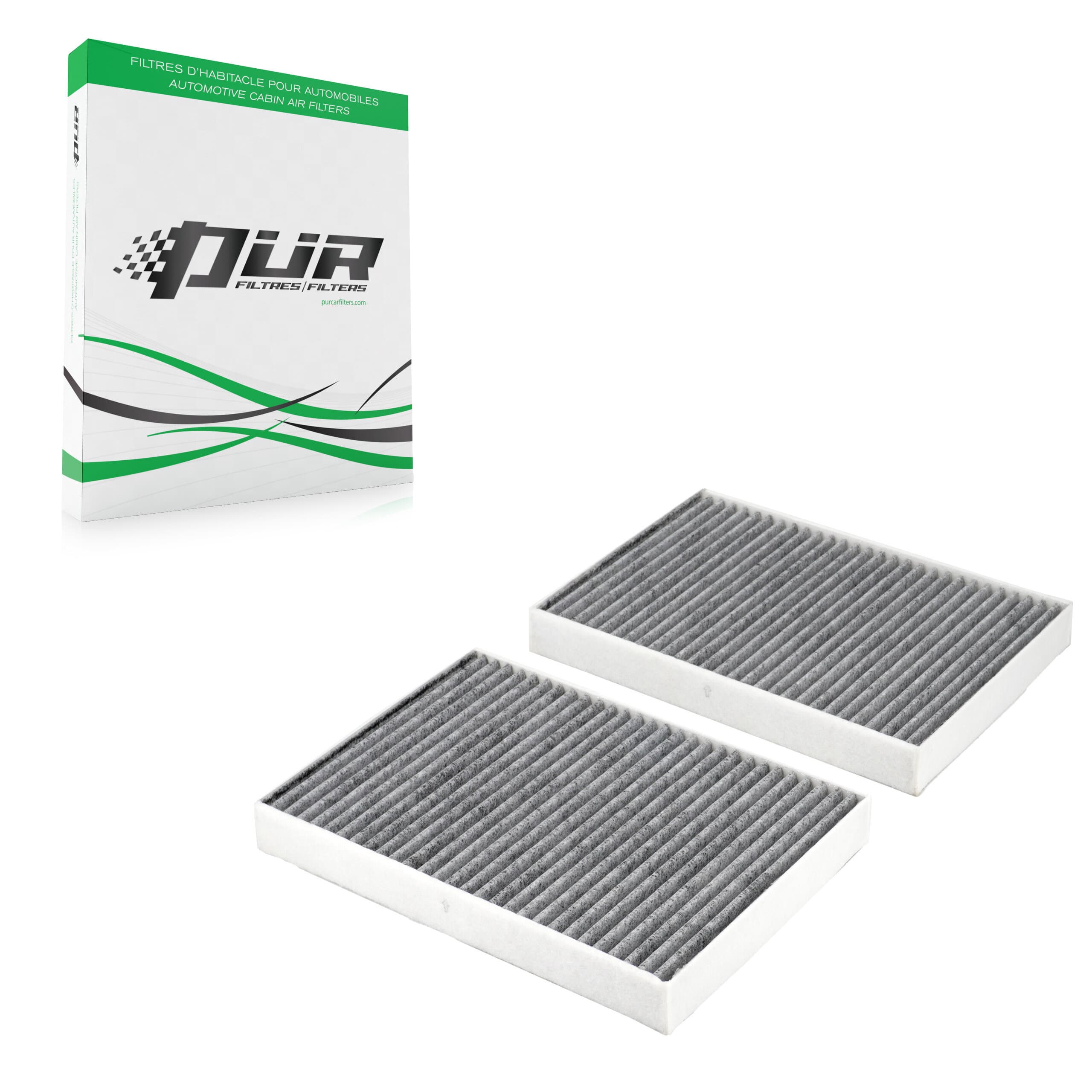 PUR - 54-24218 - Cabin Air Filter image 1