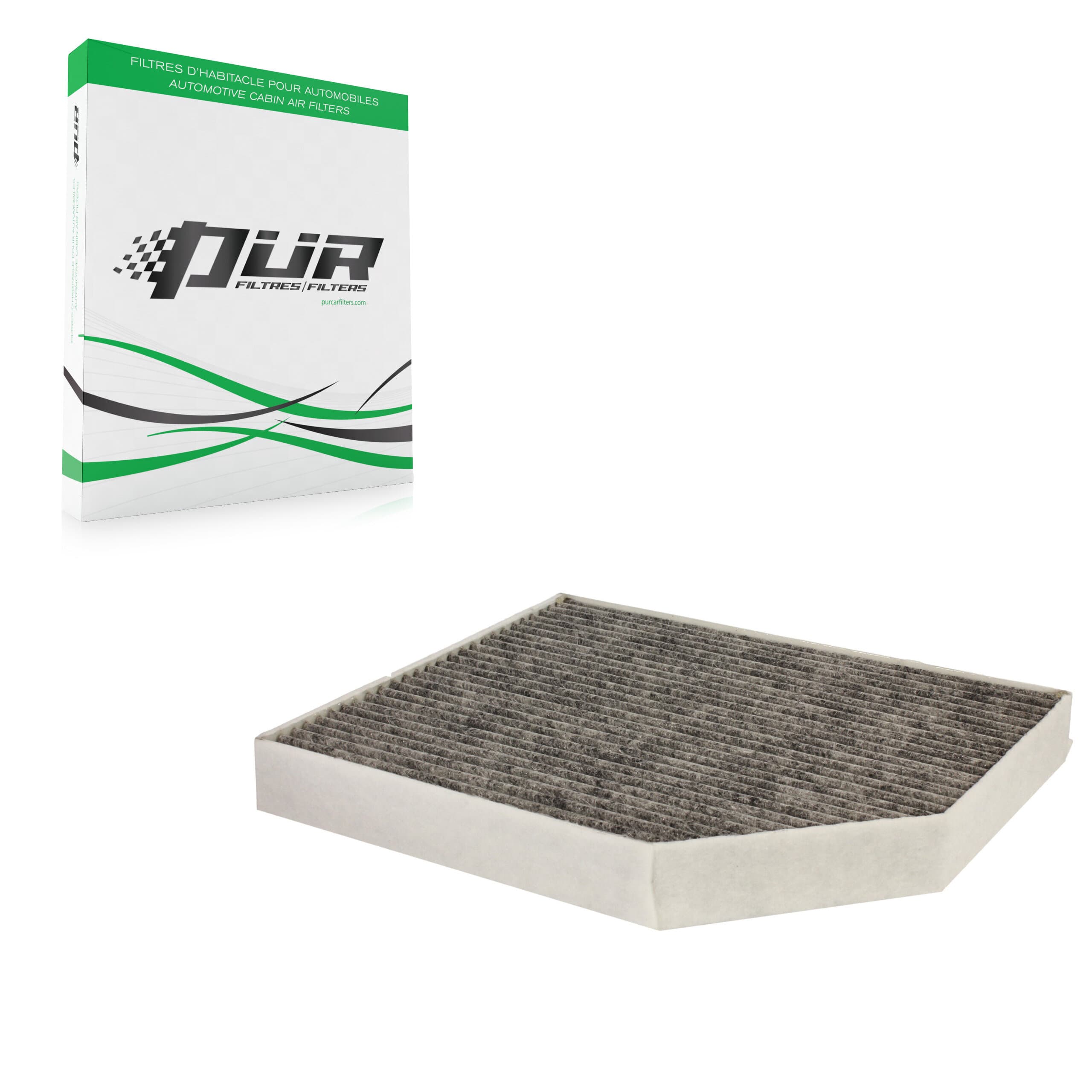 PUR - 54-24227 - Cabin Air Filter image 1