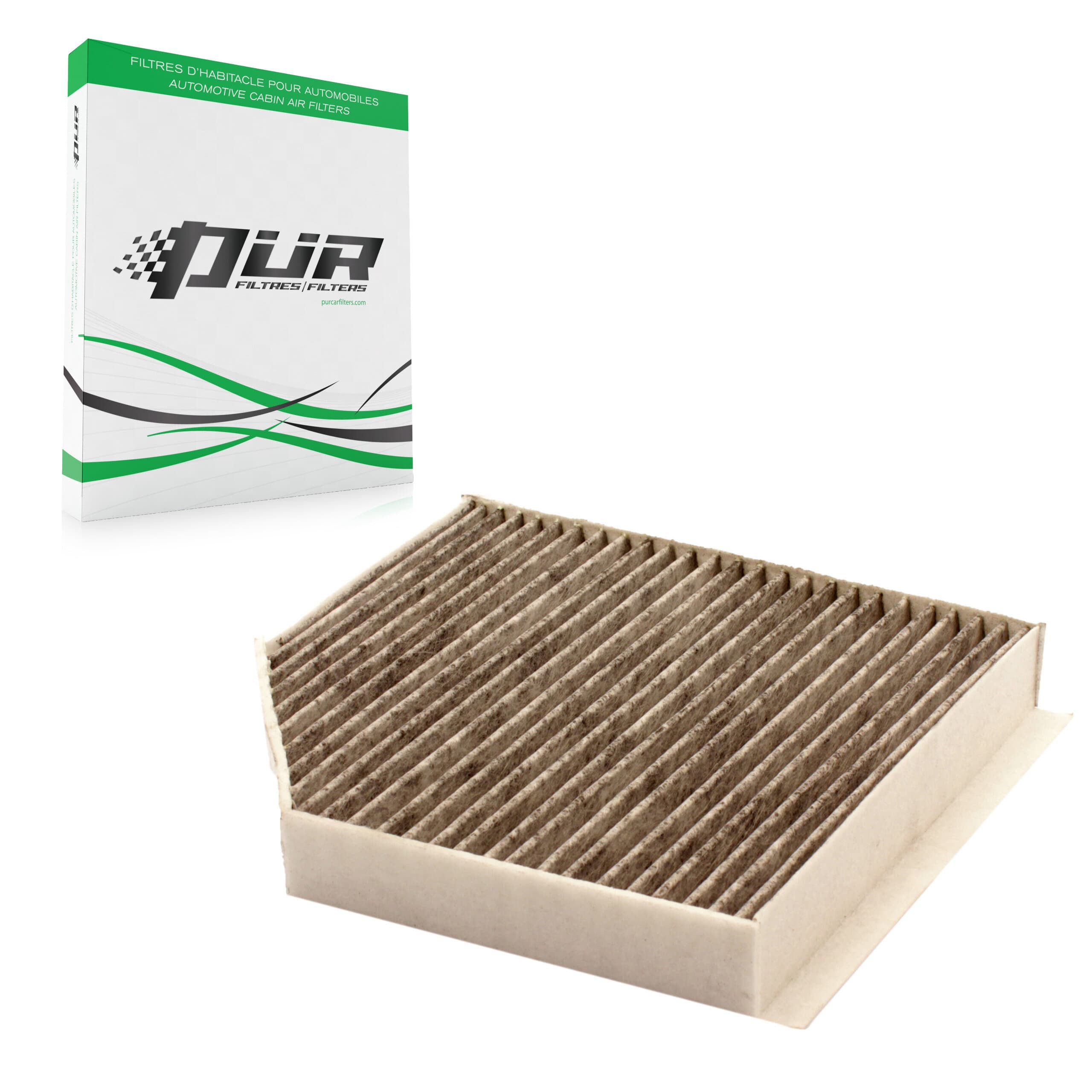 PUR - 54-24439 - Cabin Air Filter image 1