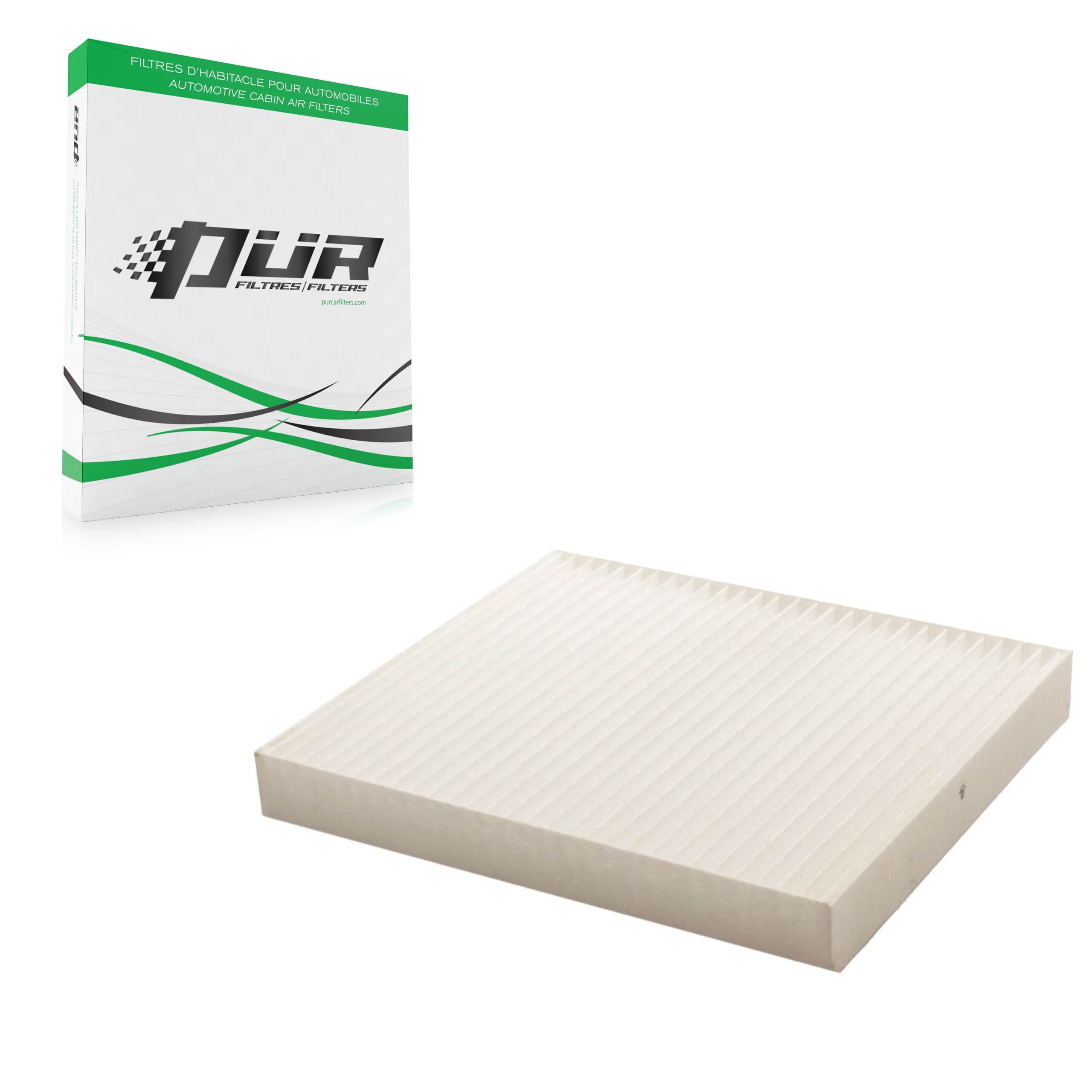 PUR - 54-24479 - Cabin Air Filter image 1