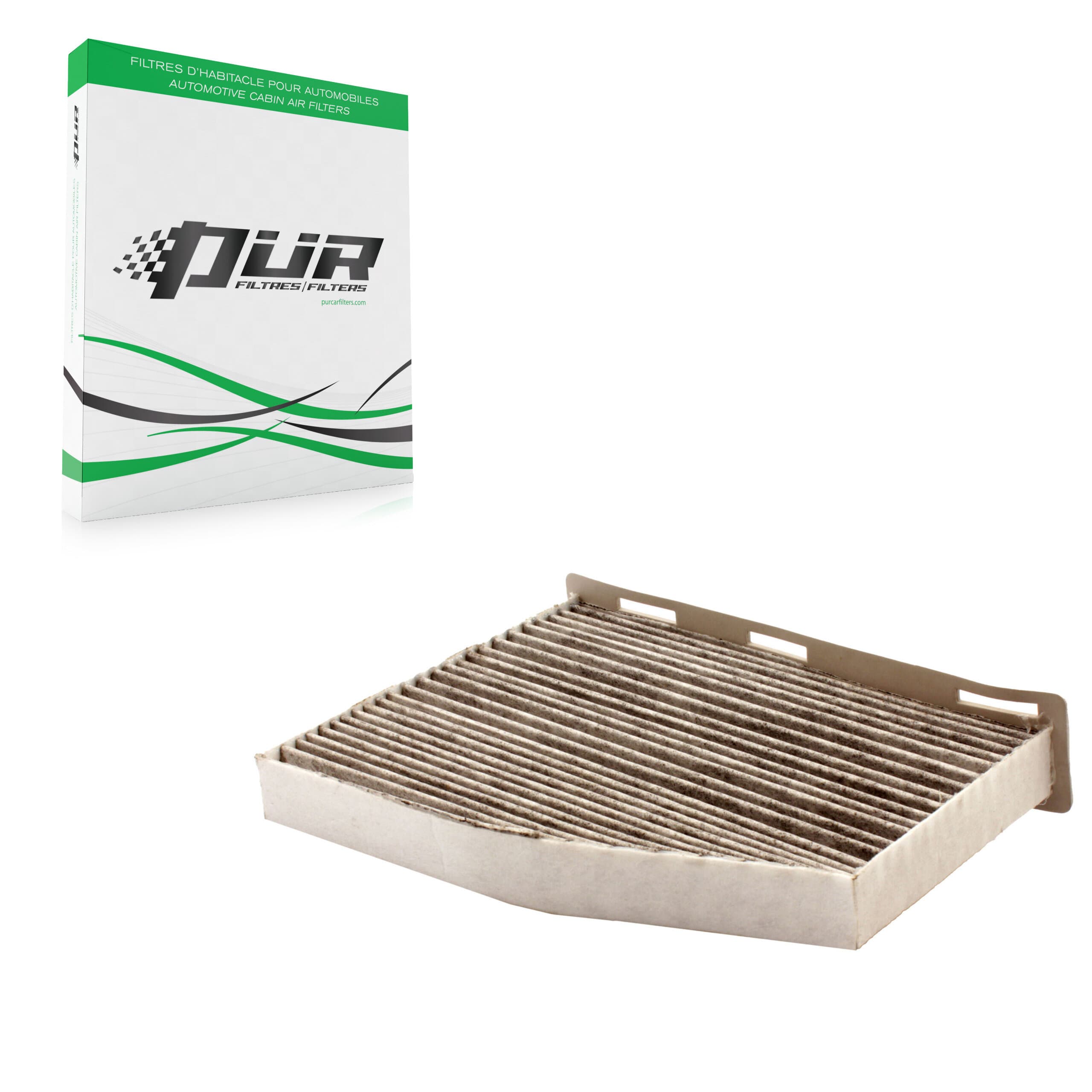 PUR - 54-24489 - Cabin Air Filter image 1