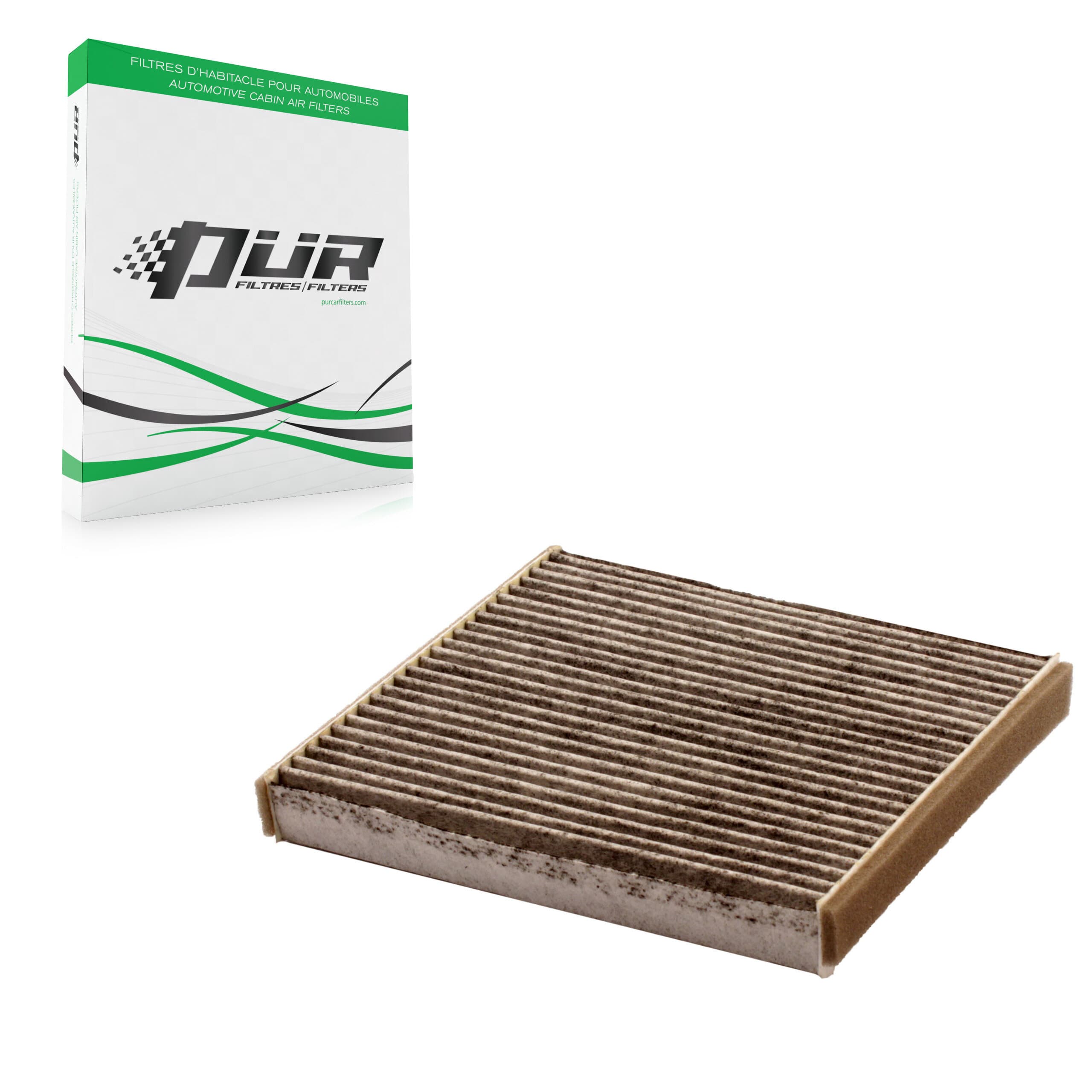 PUR - 54-24511 - Cabin Air Filter image 1