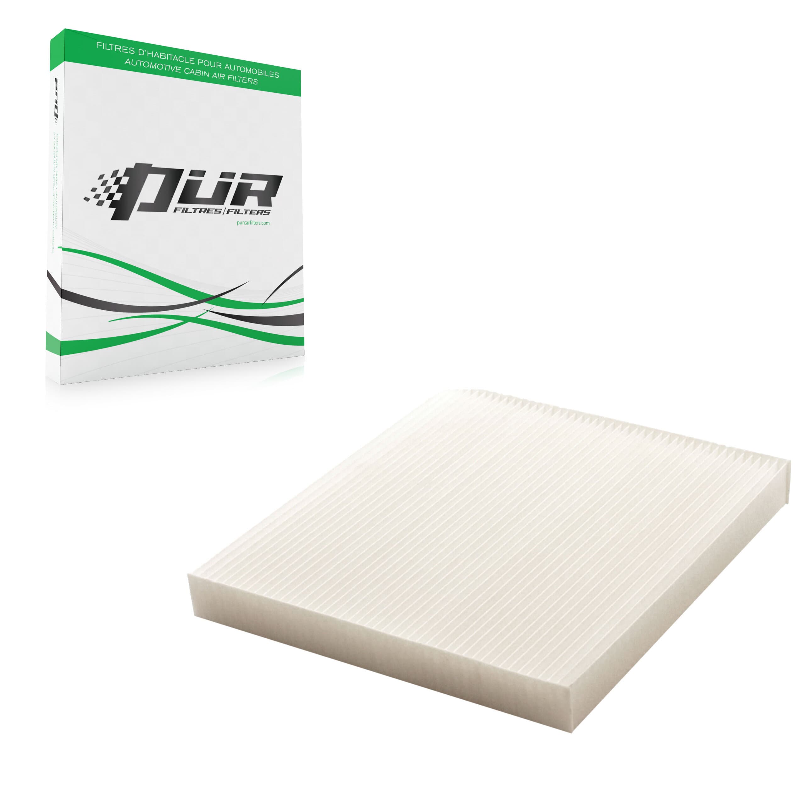 PUR - 54-24579 - Cabin Air Filter image 1