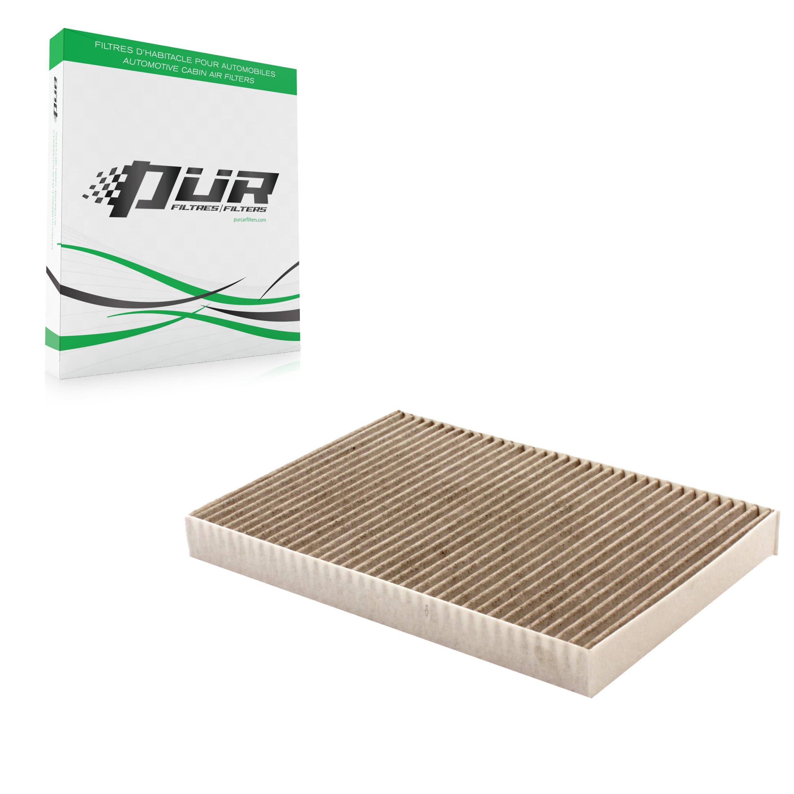 PUR - 54-24765 - Cabin Air Filter image 1