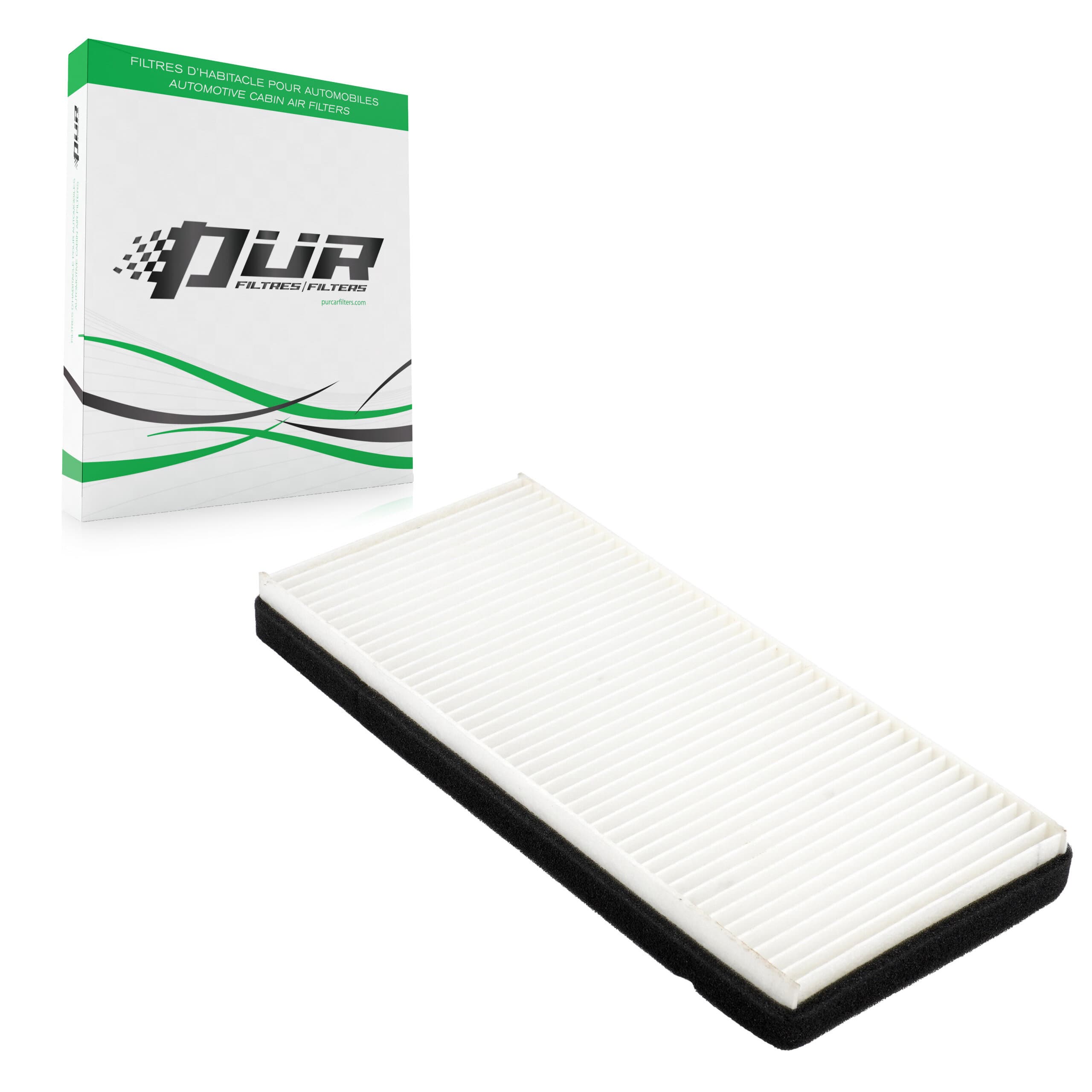 PUR - 54-24807 - Cabin Air Filter image 1