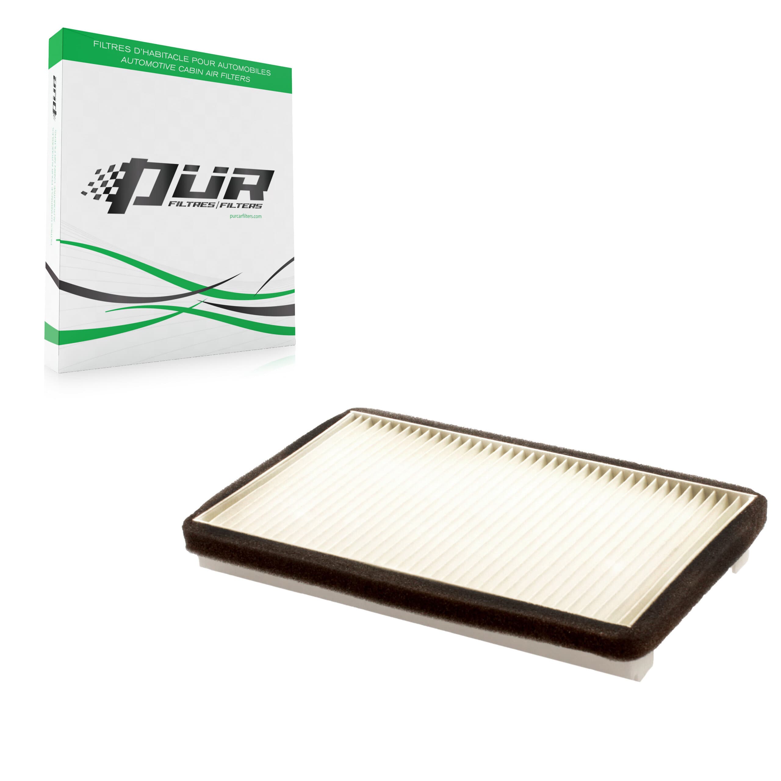 PUR - 54-24816 - Cabin Air Filter image 1