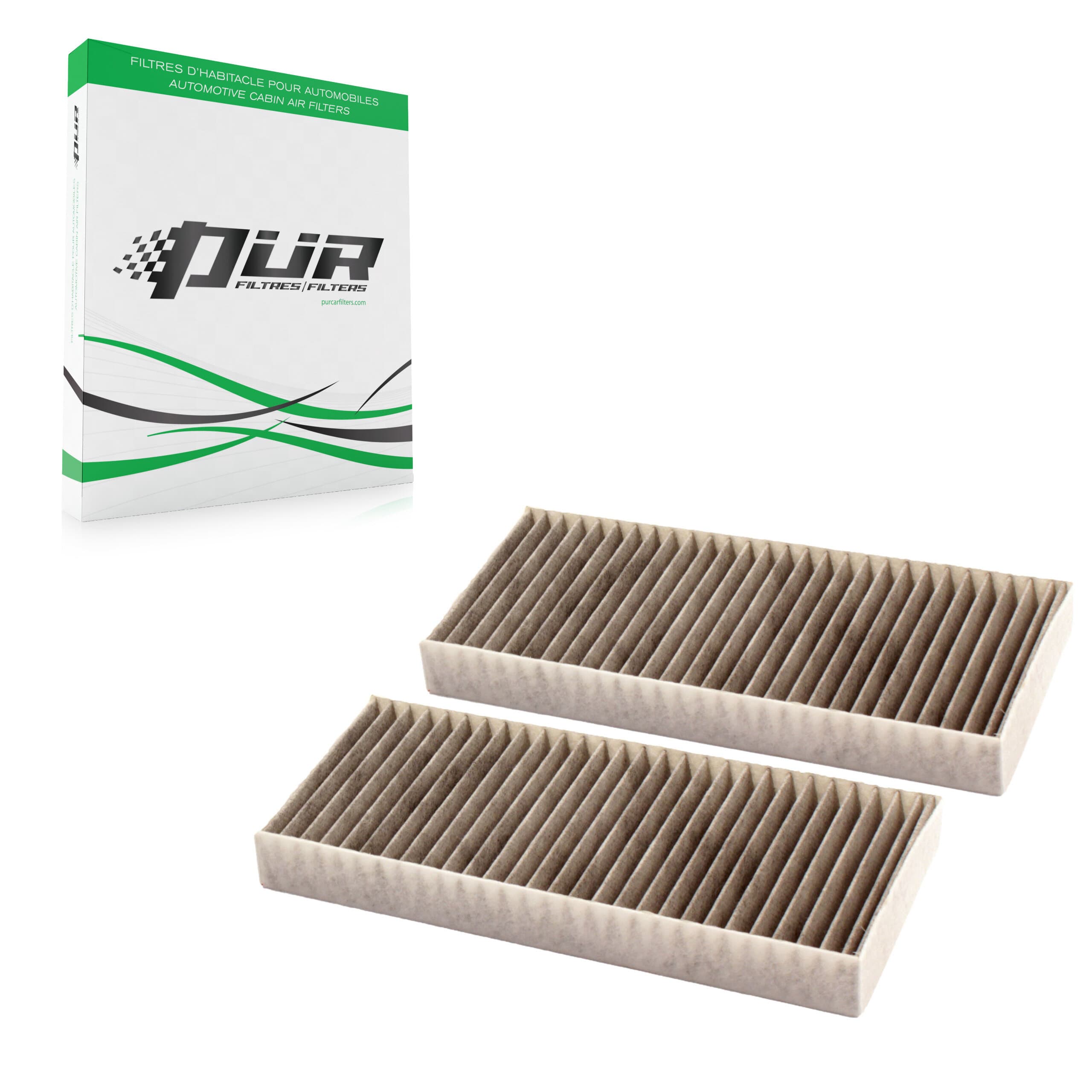 PUR - 54-24854 - Cabin Air Filter image 1