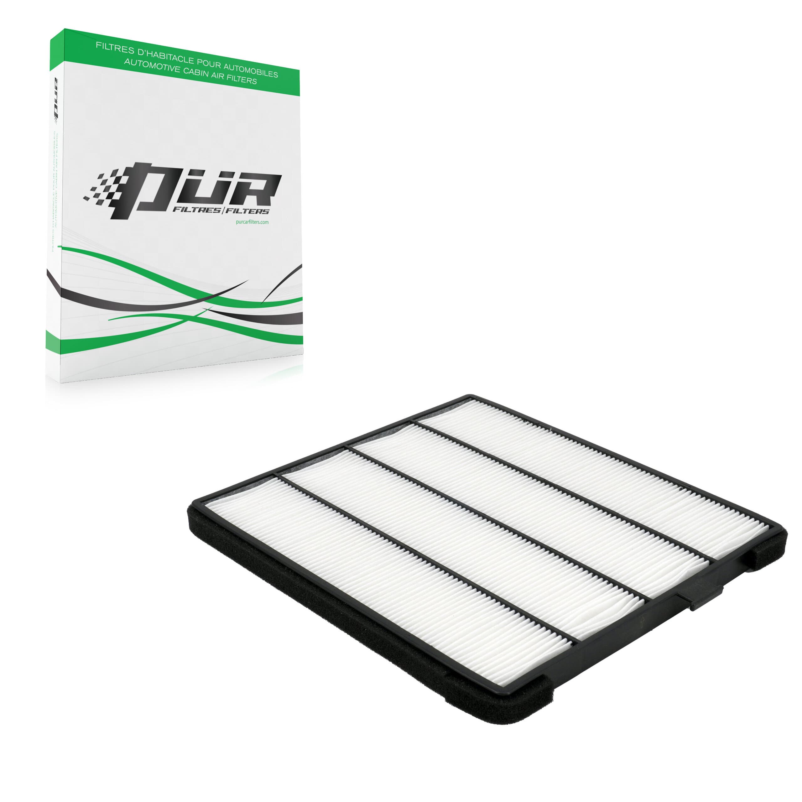 PUR - 54-24897 - Cabin Air Filter image 1