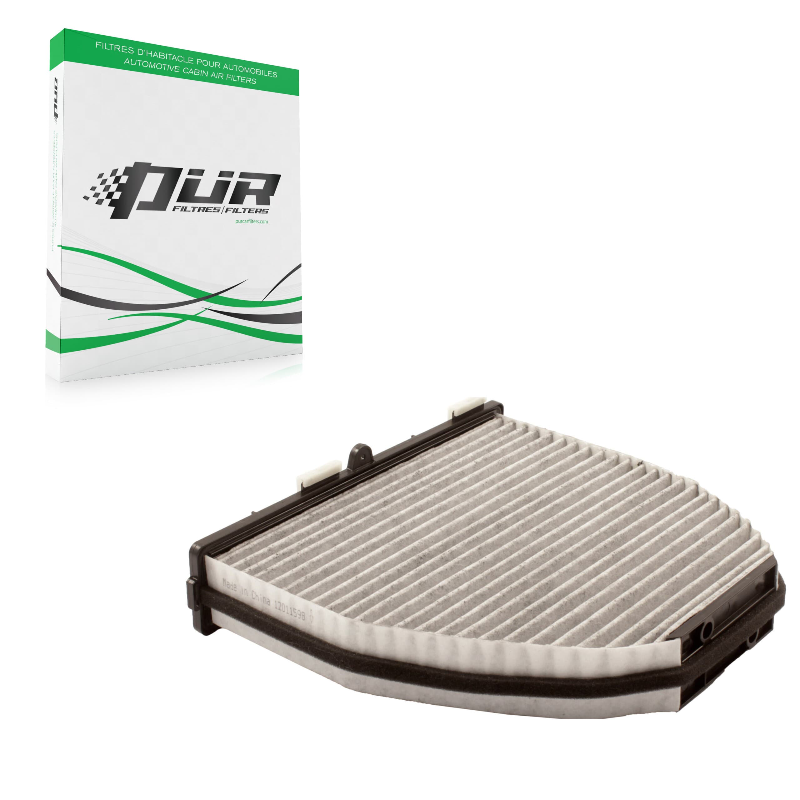 PUR - 54-49357 - Cabin Air Filter image 1