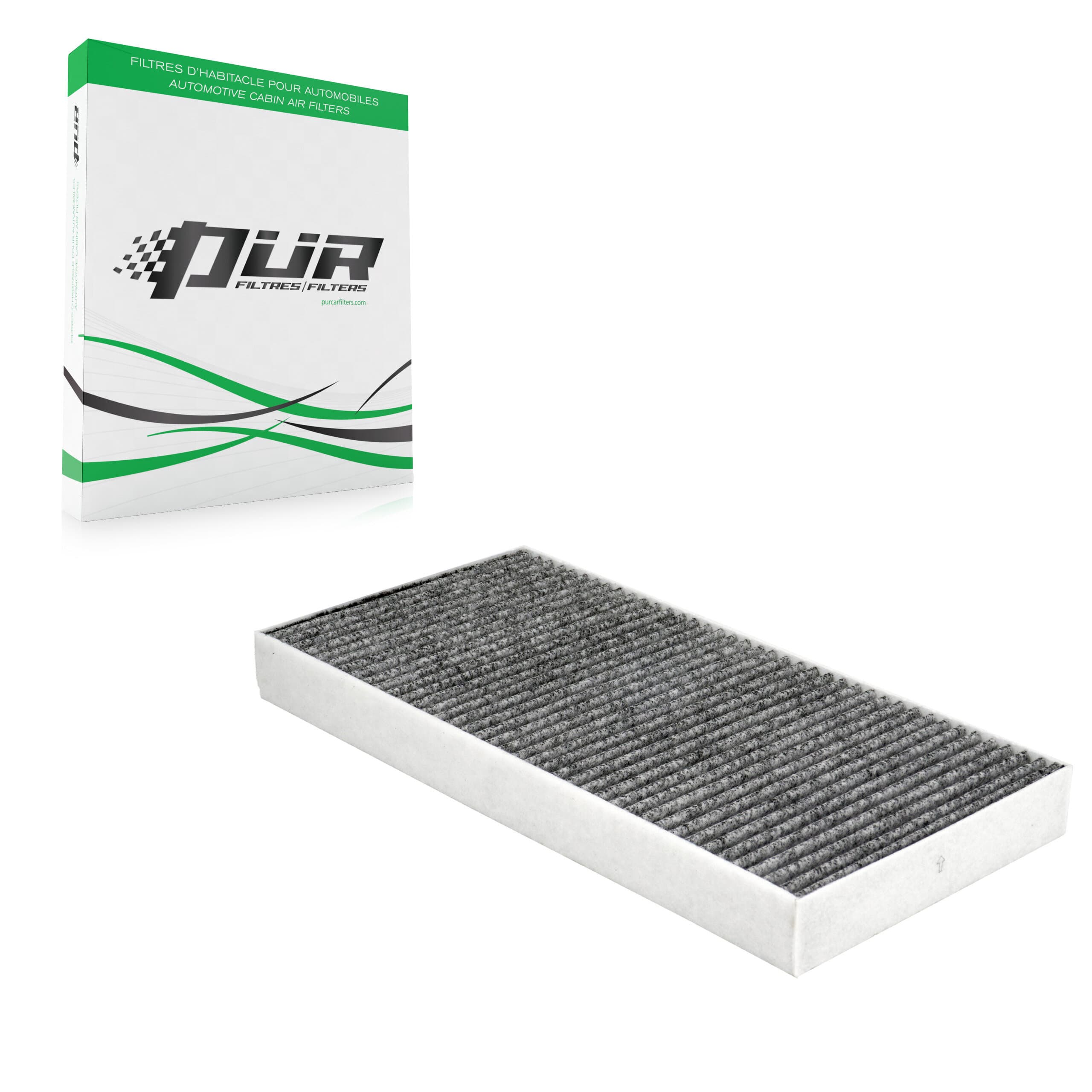 PUR - 54-49373 - Cabin Air Filter image 1