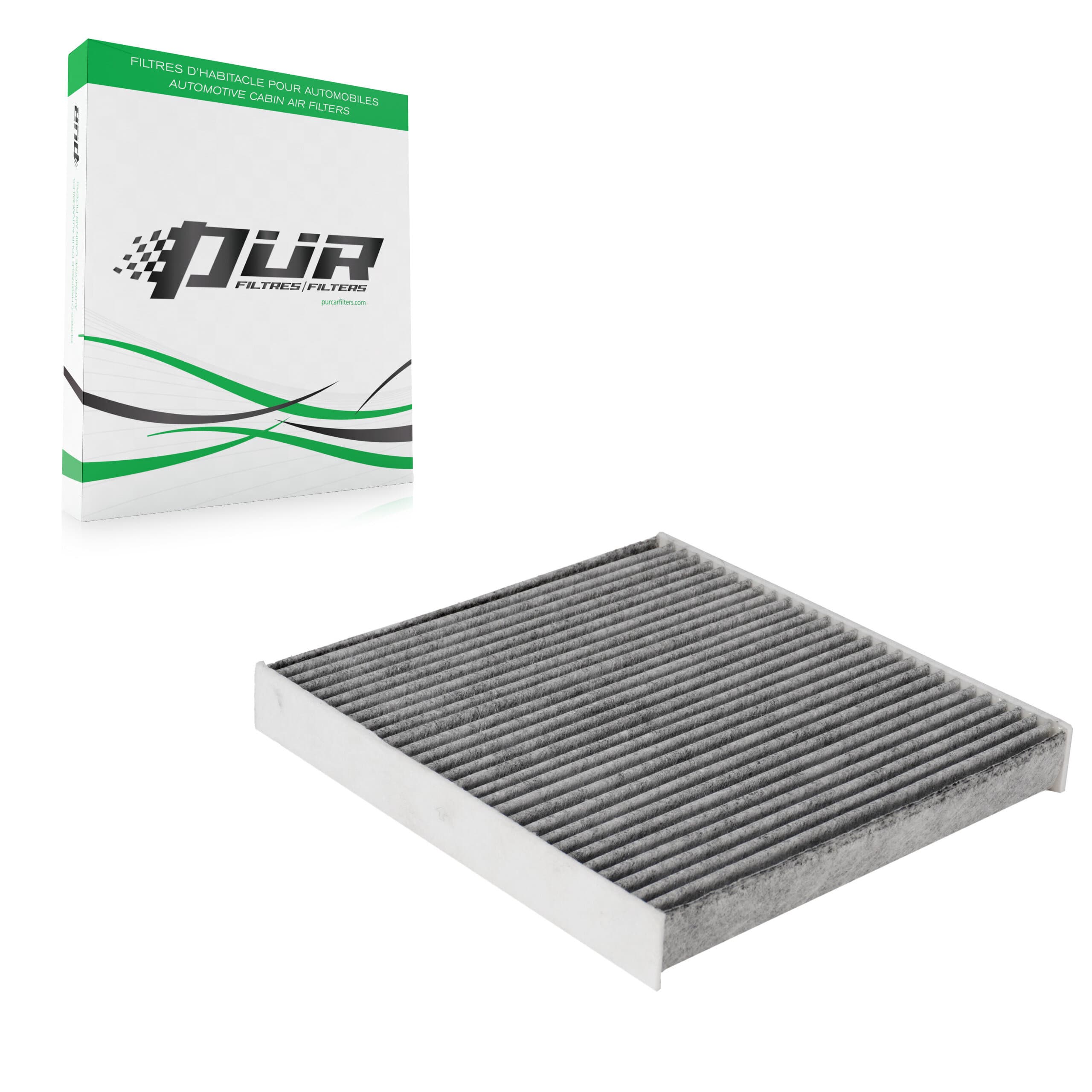 PUR - 54-WP10159 - Cabin Air Filter image 1