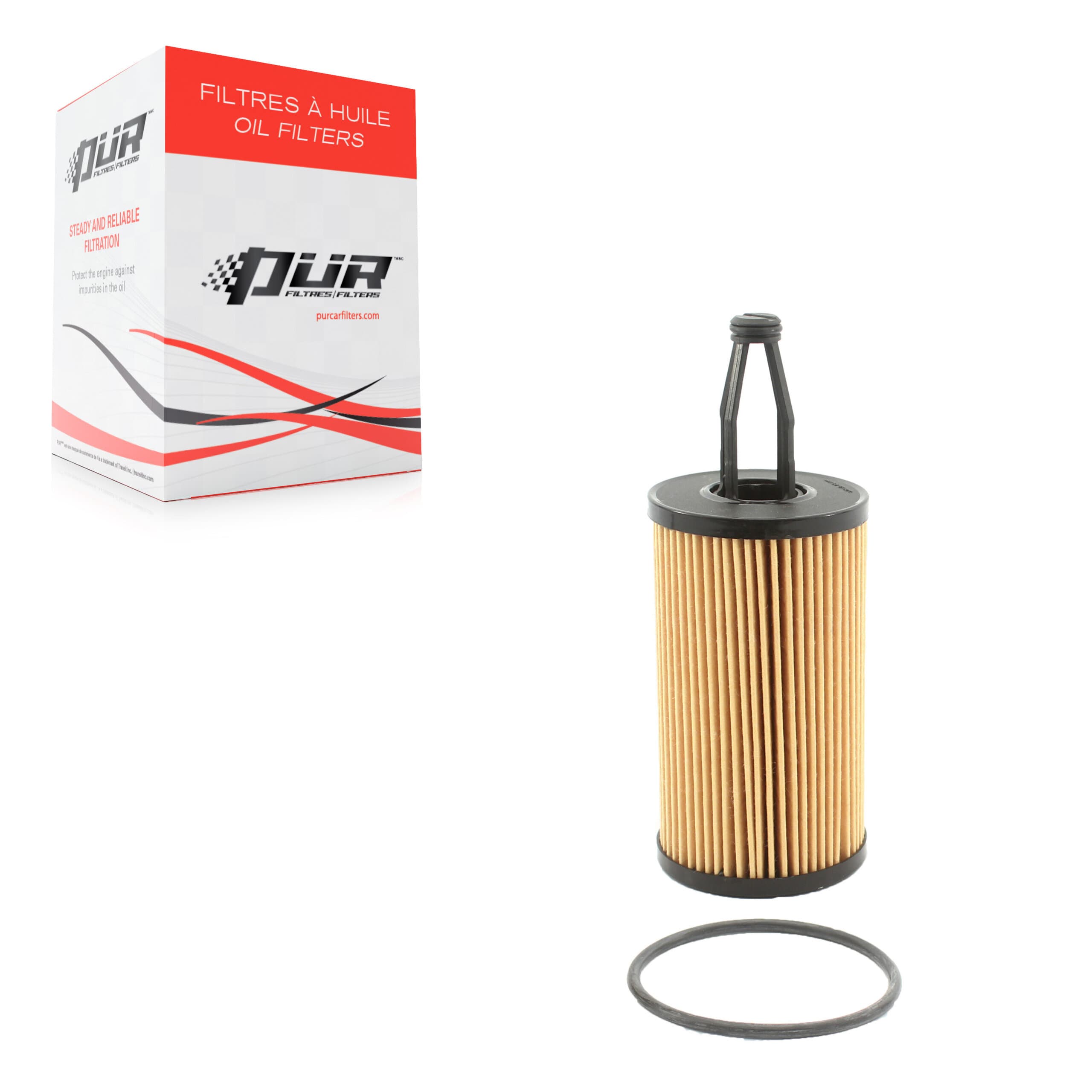 PUR - 56-CH11060 - Engine Oil Filter image 1