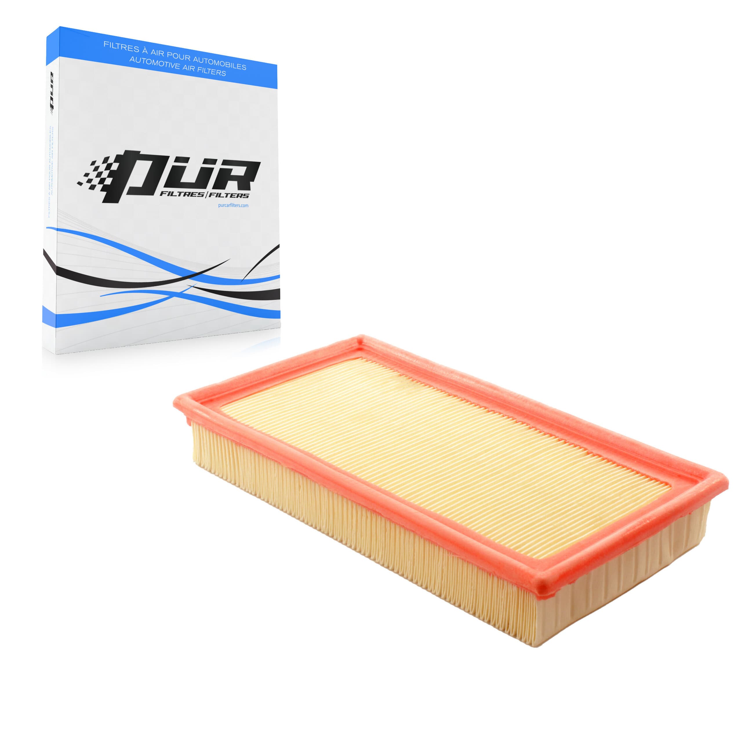 PUR - 57-42341 - Air Filter image 1