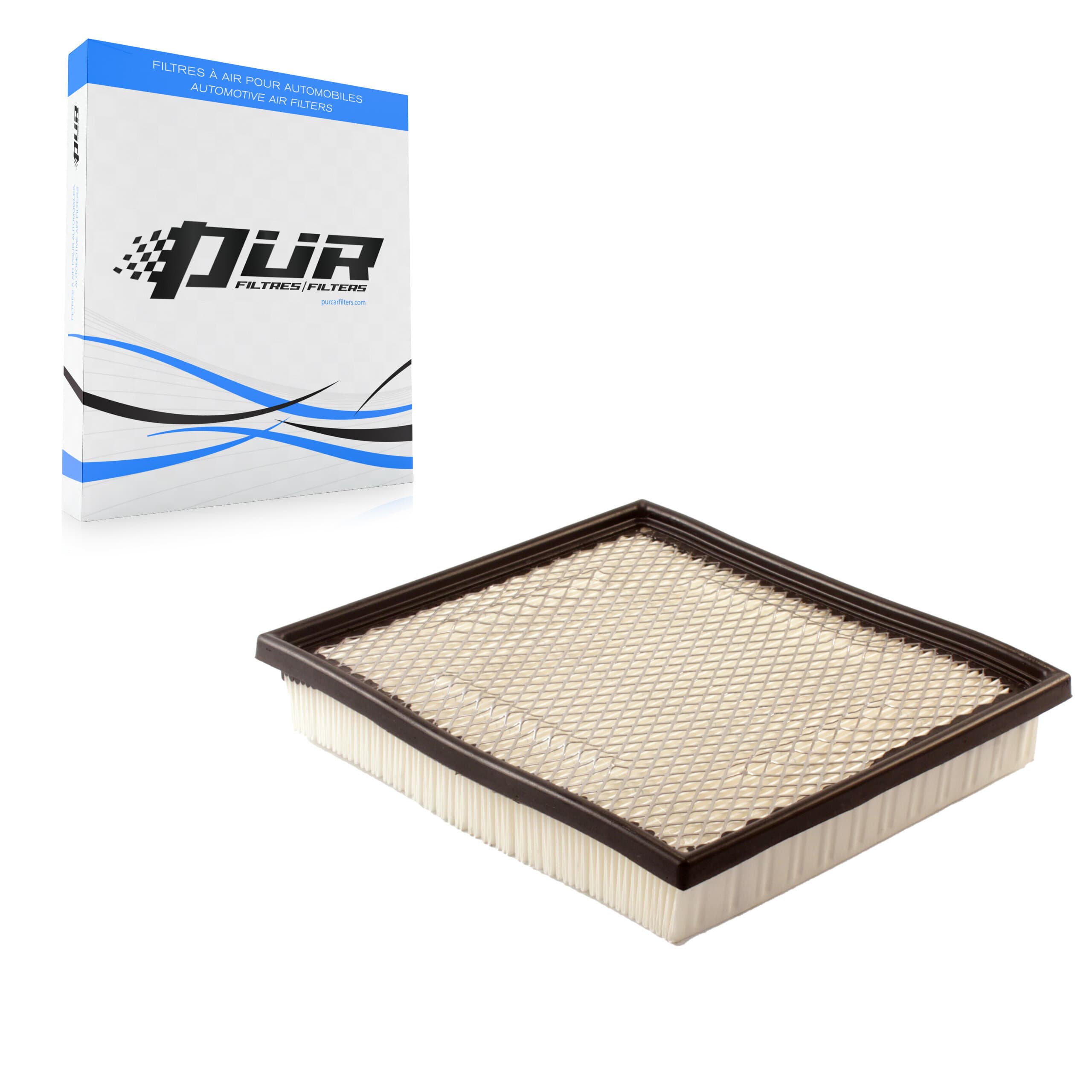 PUR - 57-42389 - Air Filter image 1