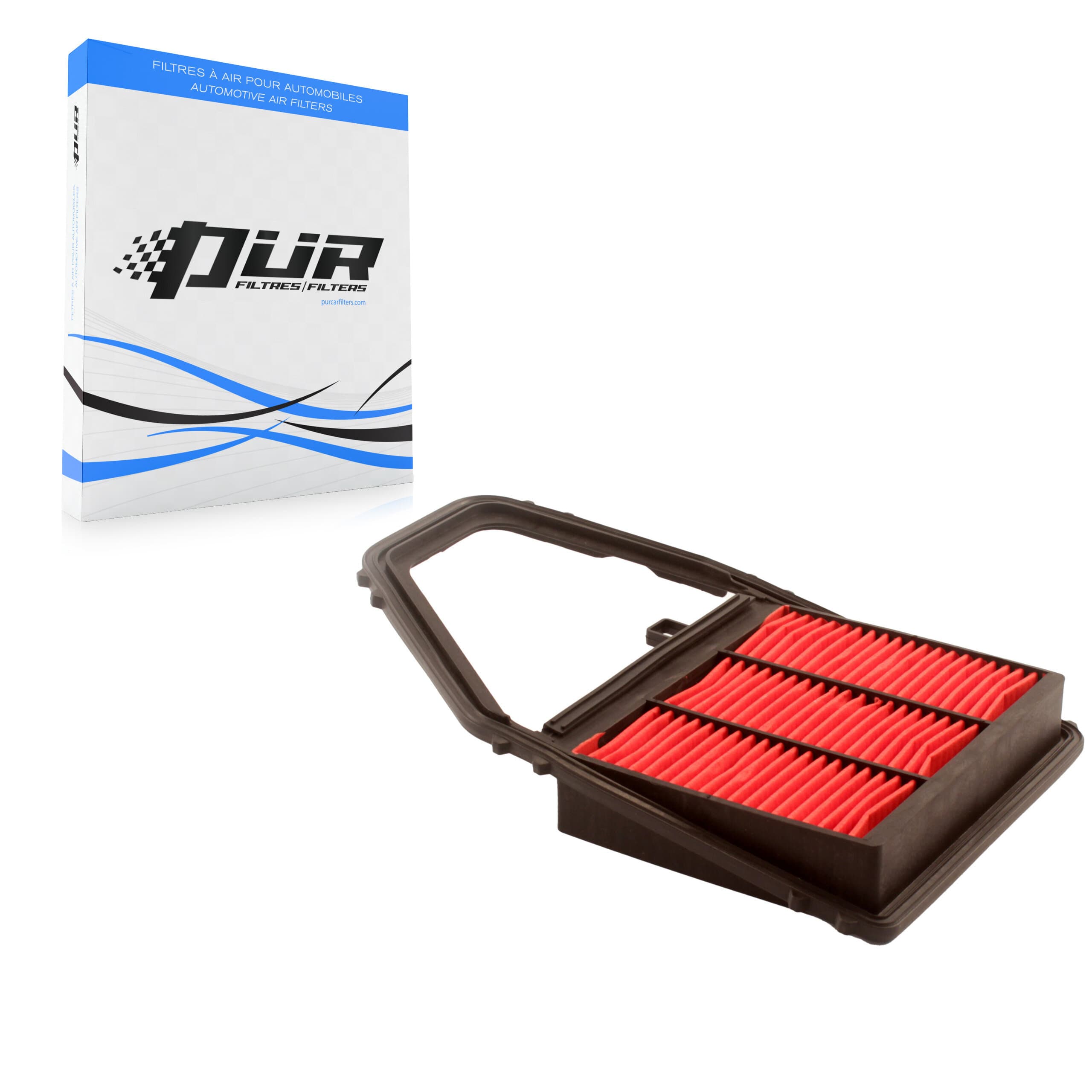 PUR - 57-42564 - Air Filter image 1
