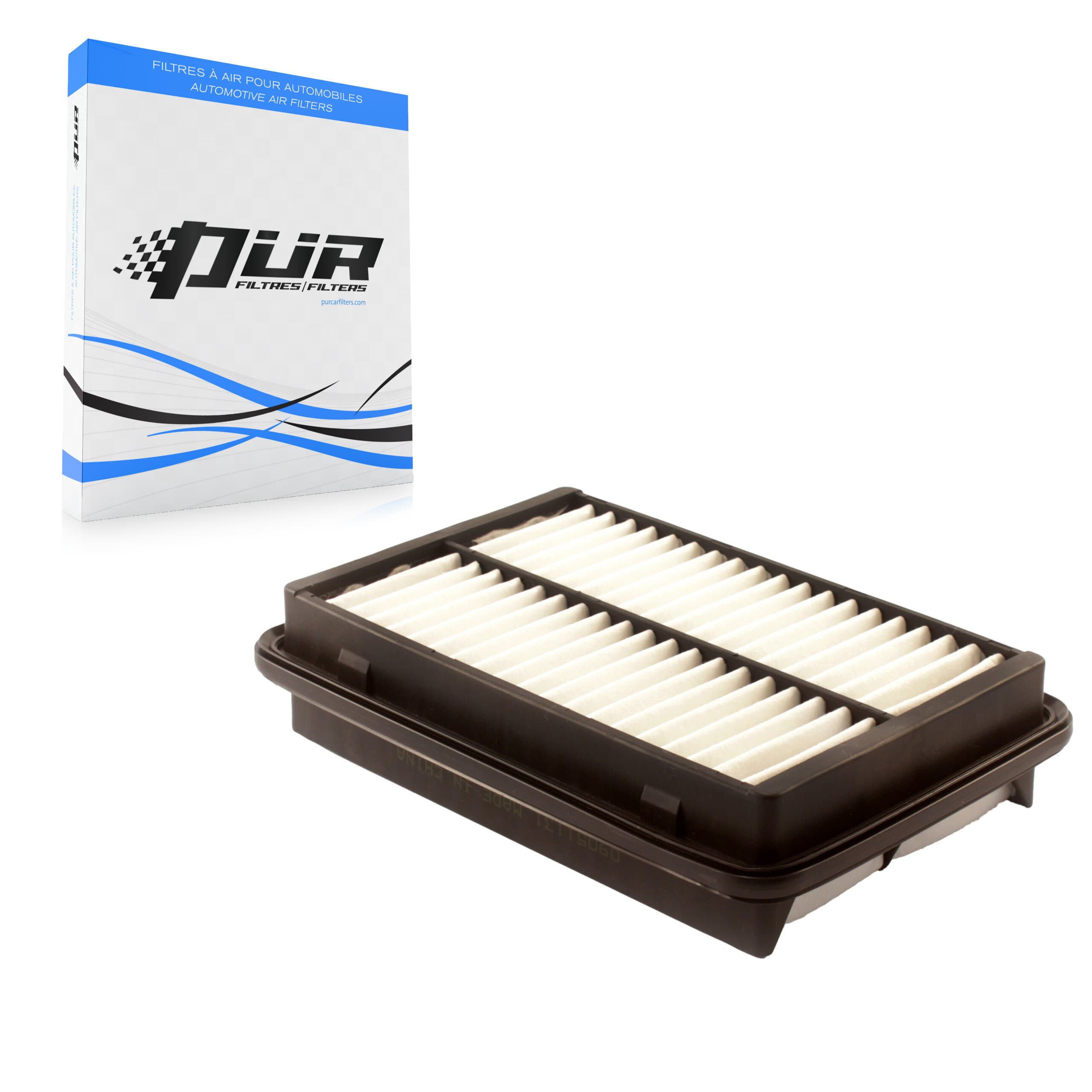 PUR - 57-42752 - Air Filter image 1